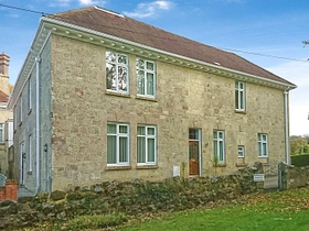 12 Shanklin Manor - Manor Road, Shanklin, South Wight, United Kingdom, PO37