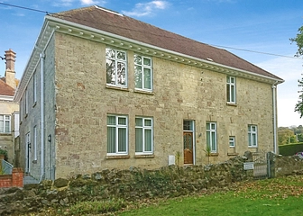 12 Shanklin Manor - Manor Road, Shanklin, South Wight, United Kingdom, PO37