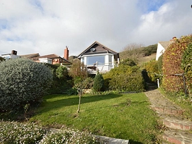 Bonito  - Leeson Road, Ventnor, South Wight, United Kingdom, PO38