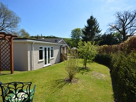 The Willows - Brook Lane, Chillerton, North Wight, United Kingdom, PO30