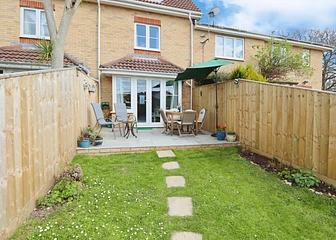 28 Anchorage Way - 28 Anchorage Way, East Cowes, North Wight, United Kingdom, PO32