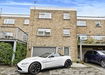 3 Harbour Strand - 3 Harbour Strand, Bembridge, East Wight, United Kingdom, PO35