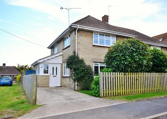 4 Brooks Close - 4 Brooks Close, Bembridge, East Wight, United Kingdom, PO35