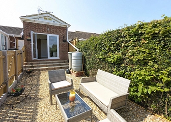 Little Dell - 9 Forest Dell, Winford, South Wight, United Kingdom, PO36