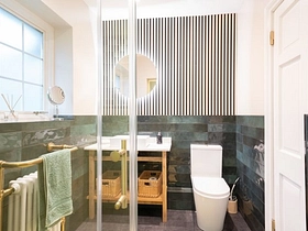Green Leaves - 18 Beachfield Road, Bembridge, Isle of Wight, United Kingdom, PO35