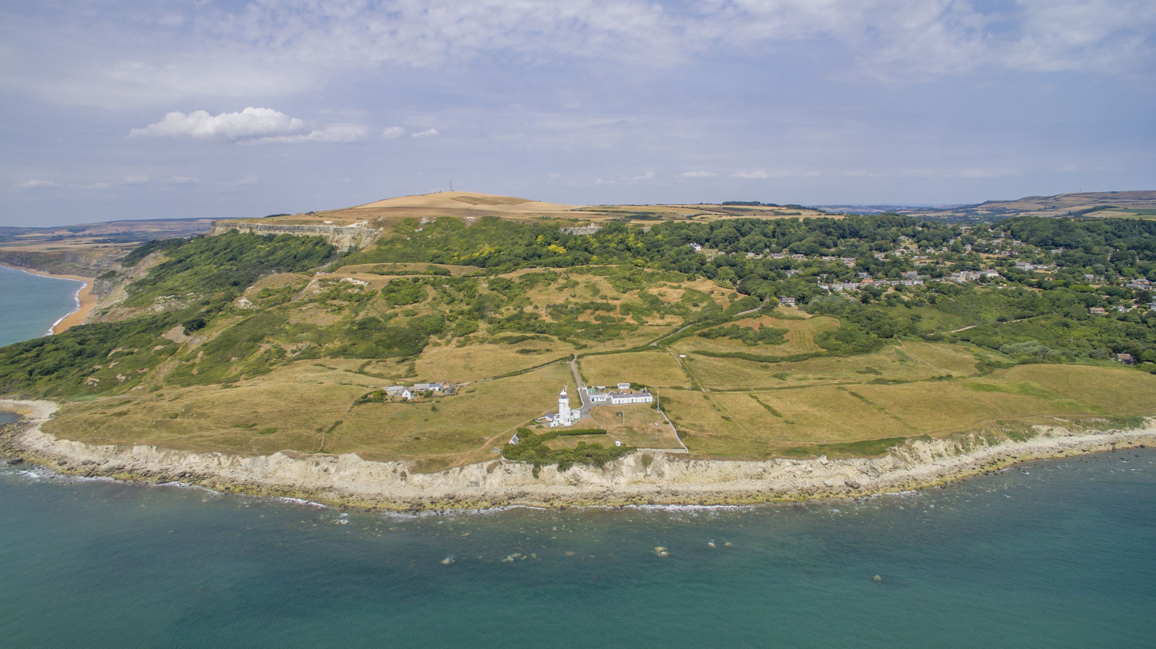 The Old Signal House - Monument Lane, Niton, South Wight, United Kingdom, PO38