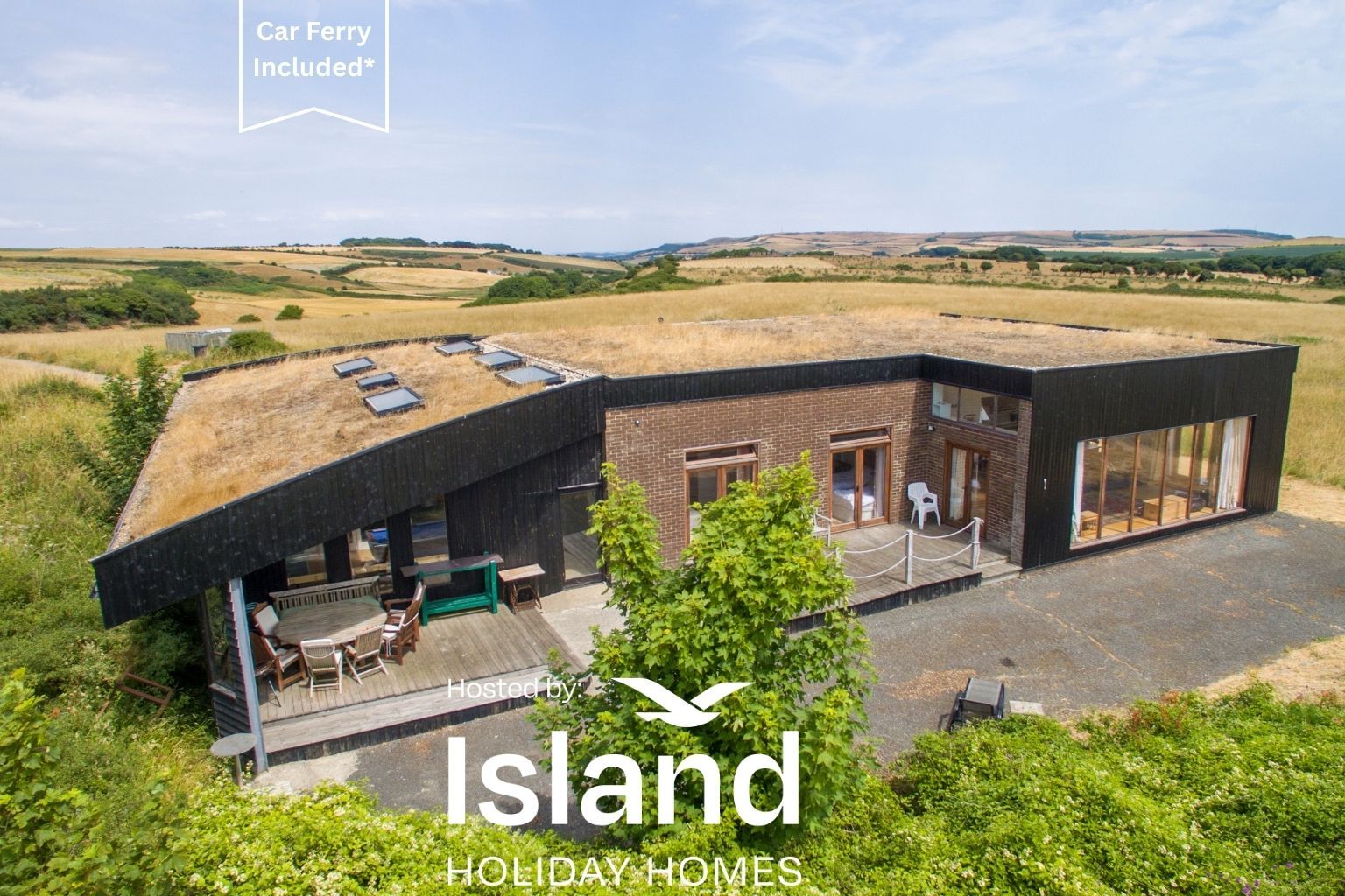 The Old Signal House - Monument Lane, Niton, South Wight, United Kingdom, PO38