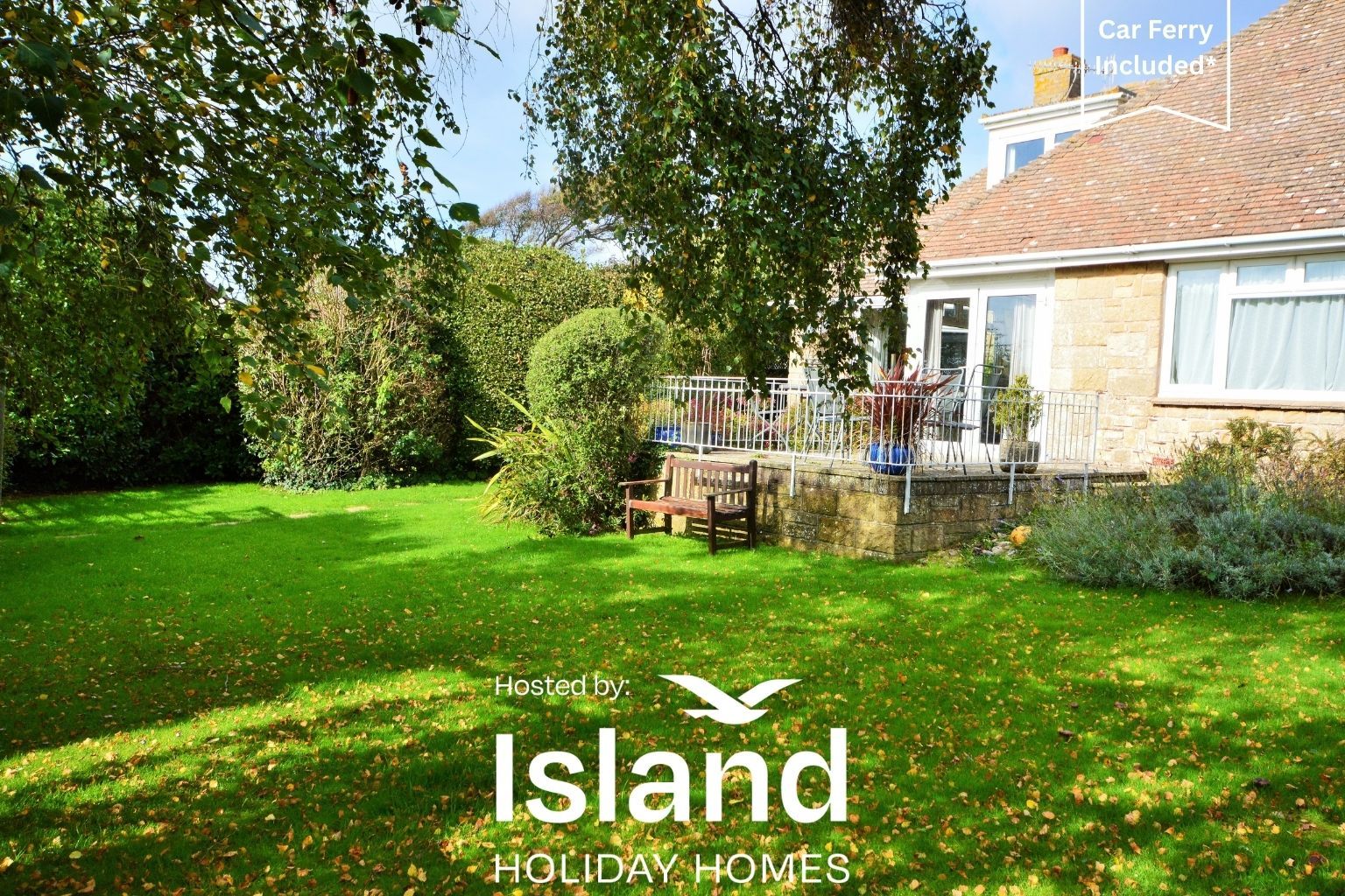 Whitestones - Lower Limerstone Lane, Limerstone, West Wight, United Kingdom, PO30