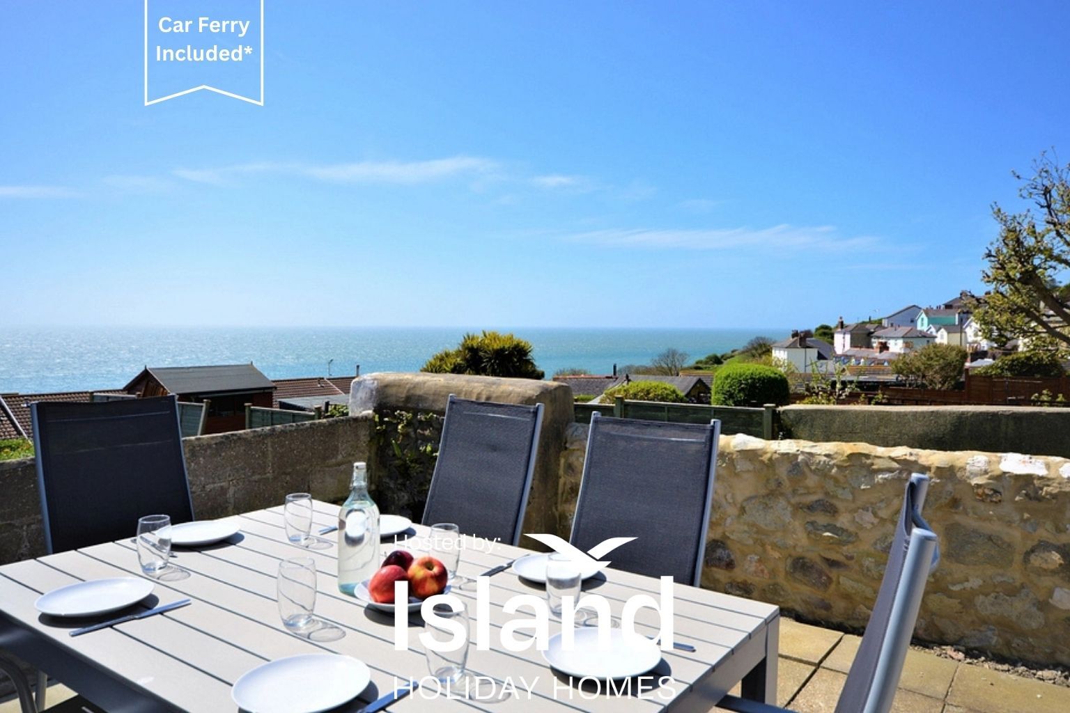 Pebble Cottage - 32 St. Catherine Street, Ventnor, South Wight, United Kingdom, PO38