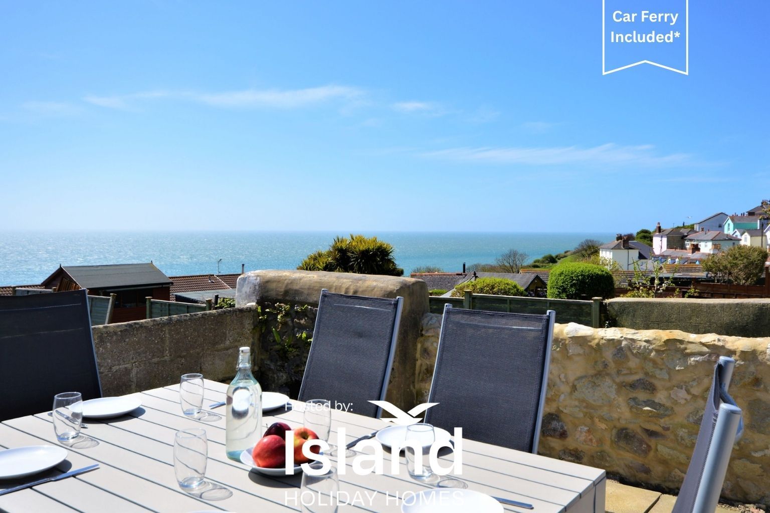 Pebble Cottage - 32 St. Catherine Street, Ventnor, South Wight, United Kingdom, PO38
