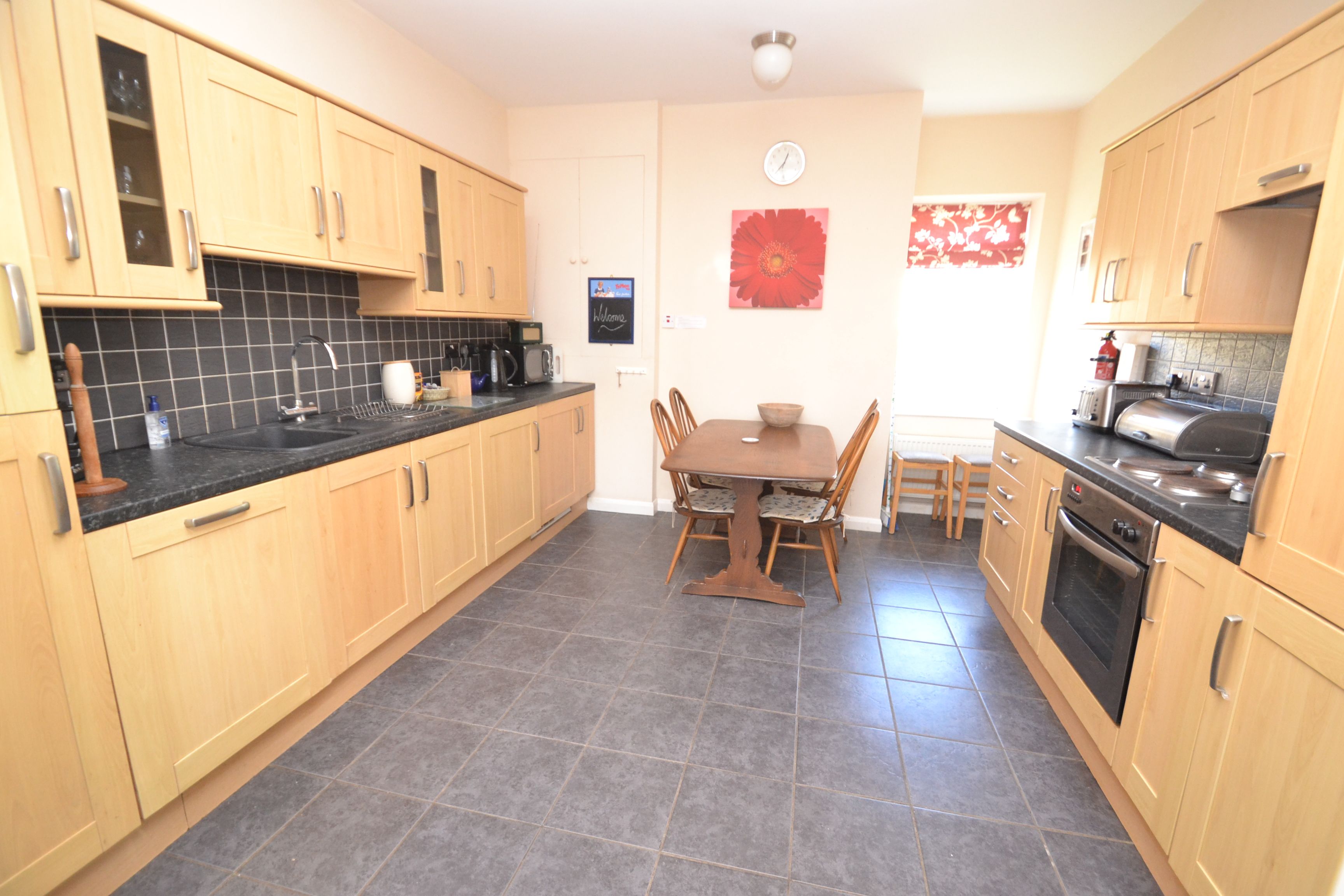 Westgate Cottage - Undercliff Drive, St Lawrence, South Wight, United Kingdom, PO38