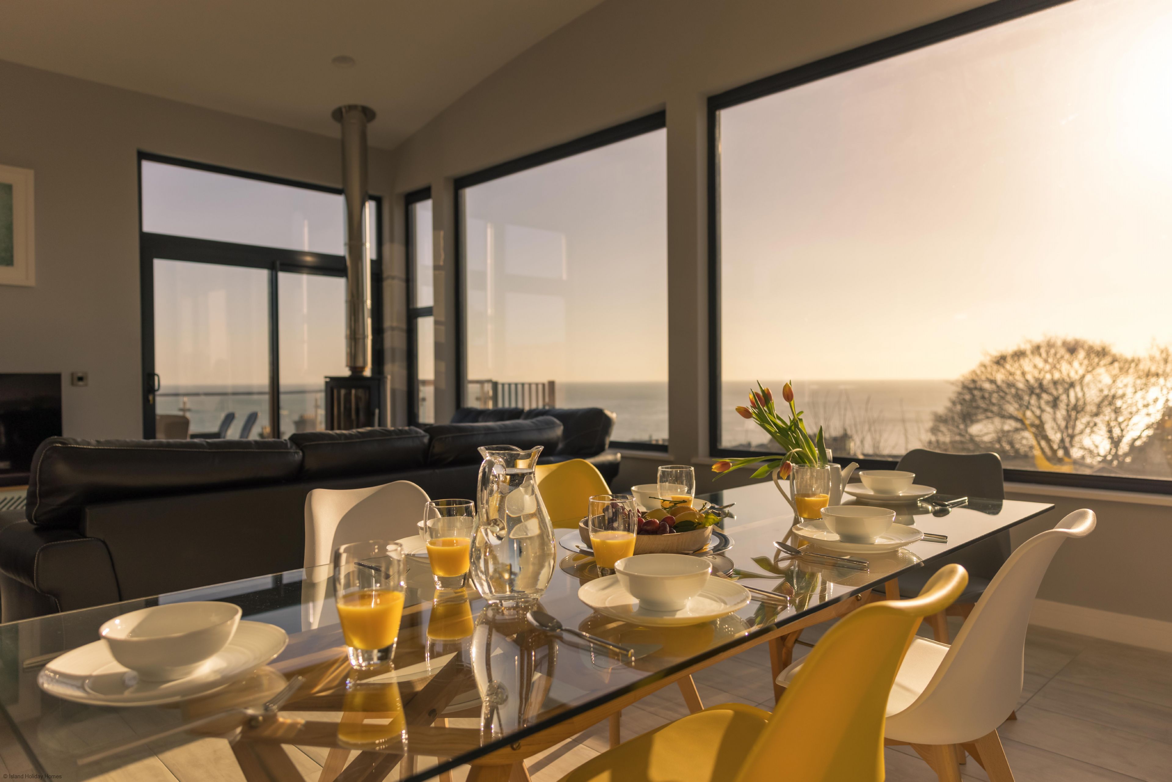 The Overlook - Southgrove Road, Ventnor, South Wight, United Kingdom, PO38