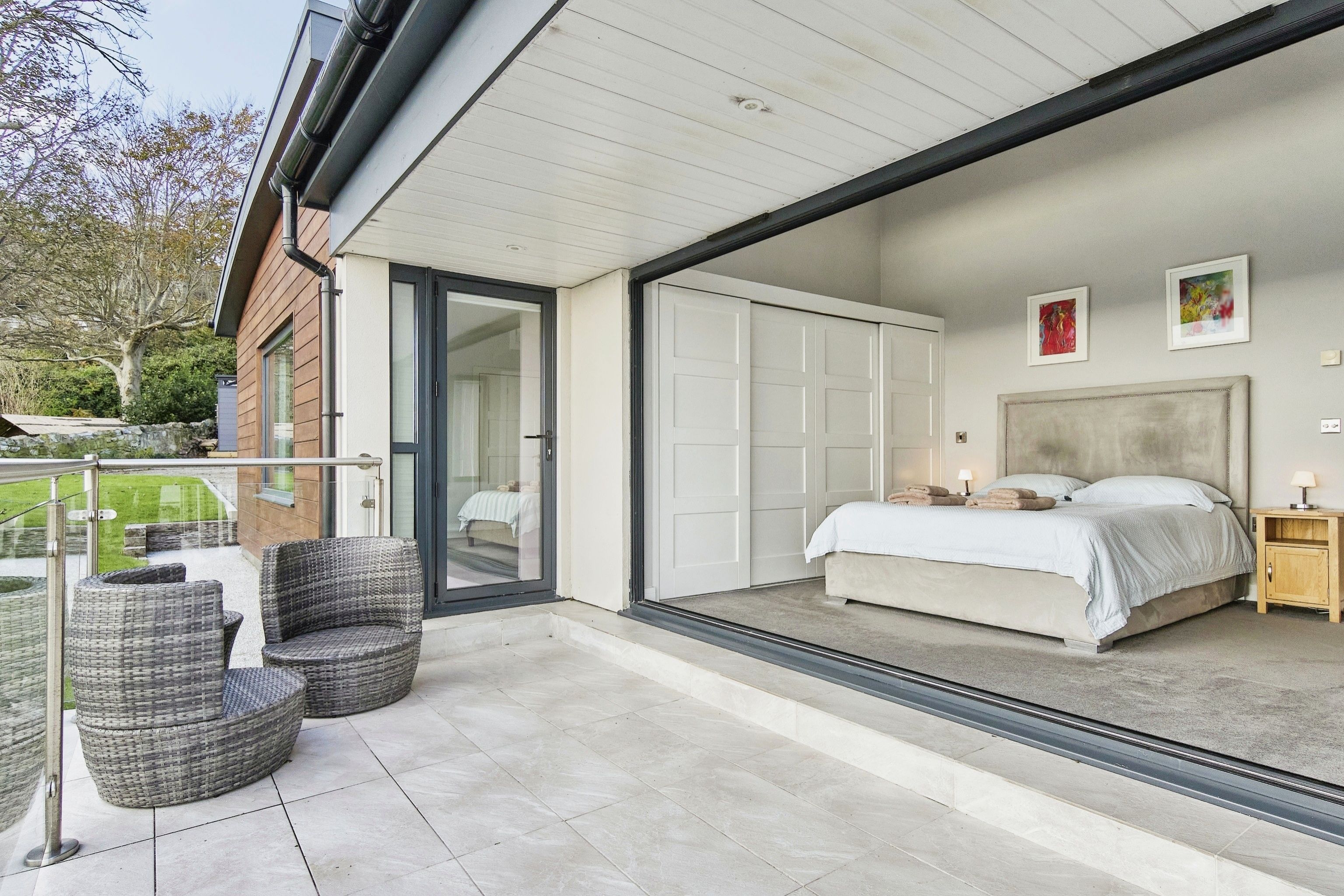 The Overlook - Southgrove Road, Ventnor, South Wight, United Kingdom, PO38