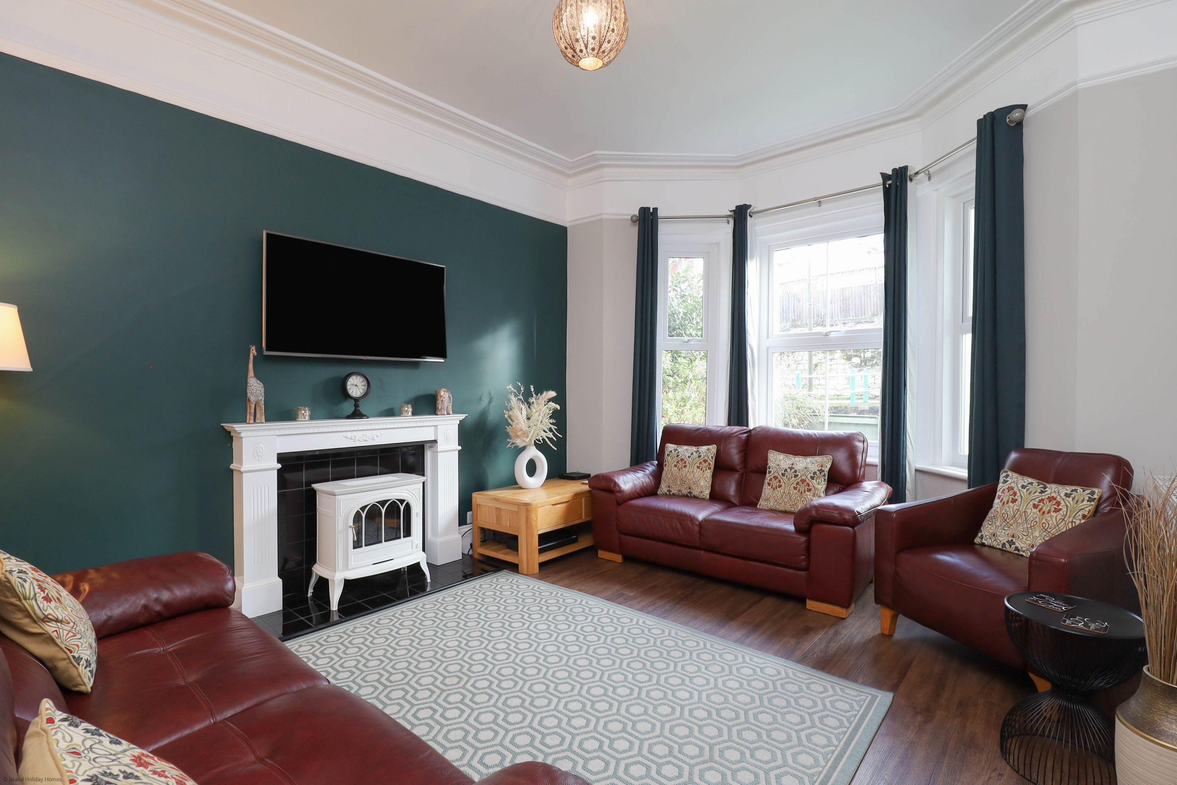 Kenmare Cottage - 16 North Road, Shanklin, South Wight, United Kingdom, PO37