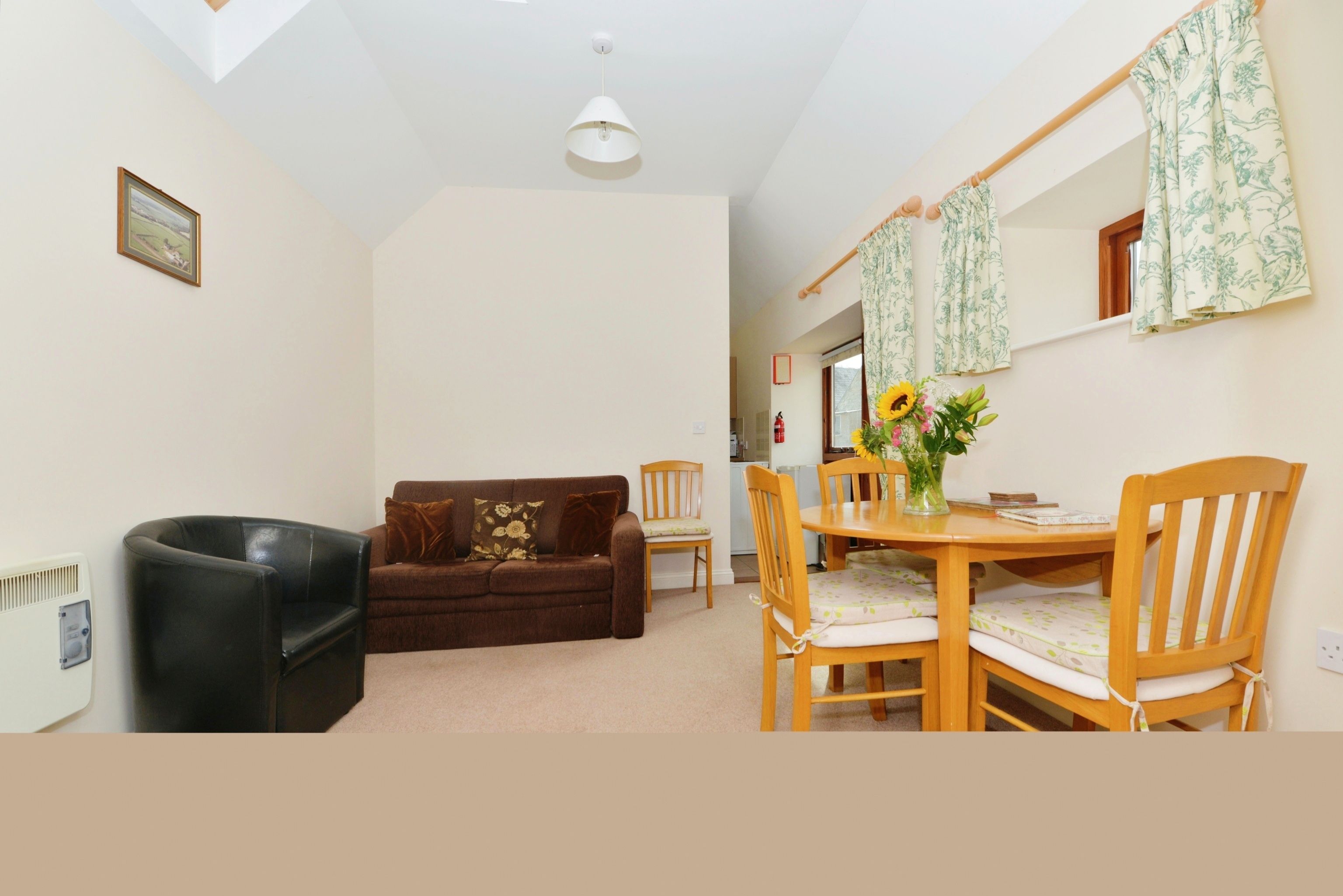 Willows - Street Place Farm, Calbourne, West Wight, United Kingdom, PO30