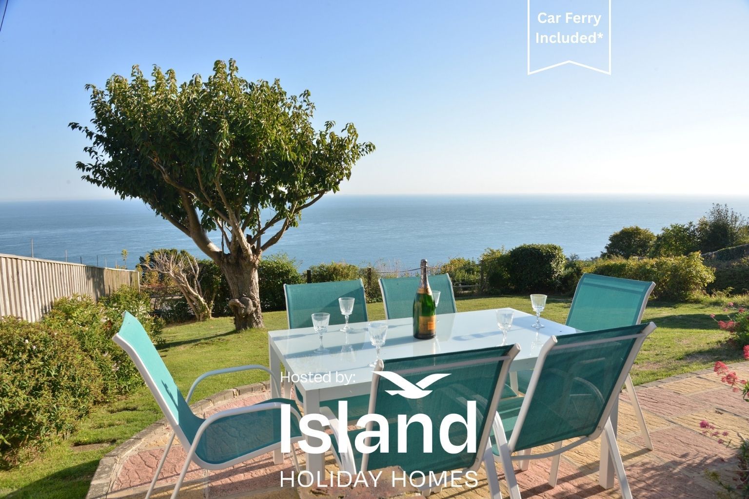 Englefield - 35 Leeson Road, Ventnor, South Wight, United Kingdom, PO38