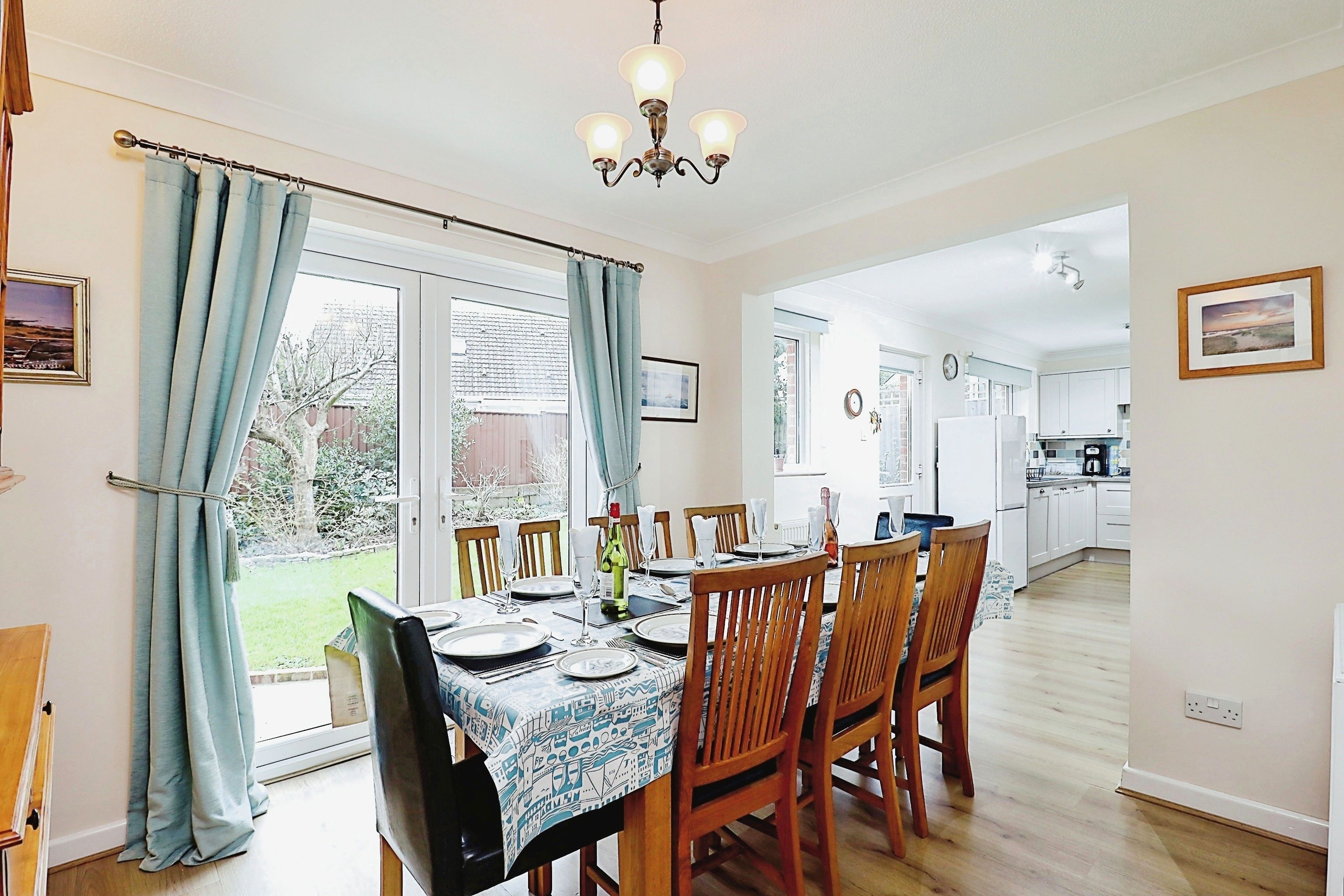 Helms House - Station Road, St Helens, East Wight, United Kingdom, PO33