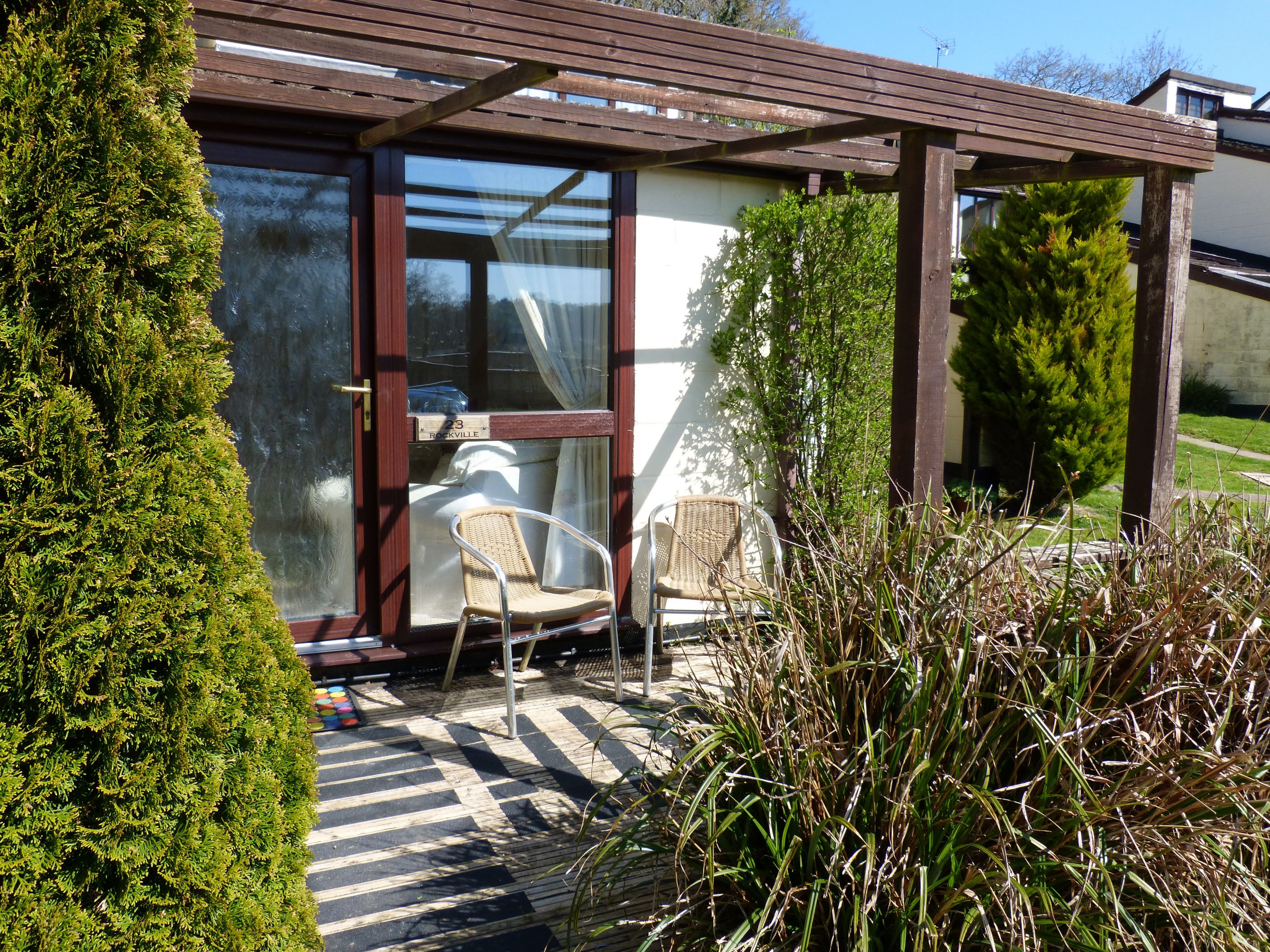 Villa 23 - 23 Creek Gardens, Wootton Bridge, North Wight, United Kingdom, PO33