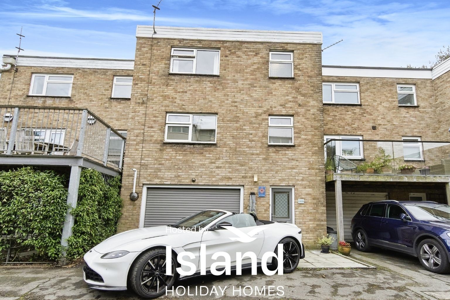 3 Harbour Strand - 3 Harbour Strand, Bembridge, East Wight, United Kingdom, PO35