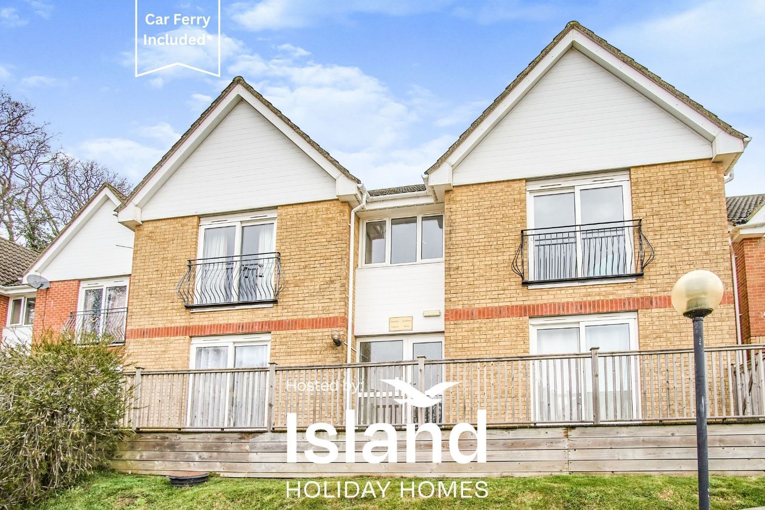 Dickens - Creek Gardens New Road, Wootton Bridge, Wootton Bridge, North Wight, United Kingdom, PO33