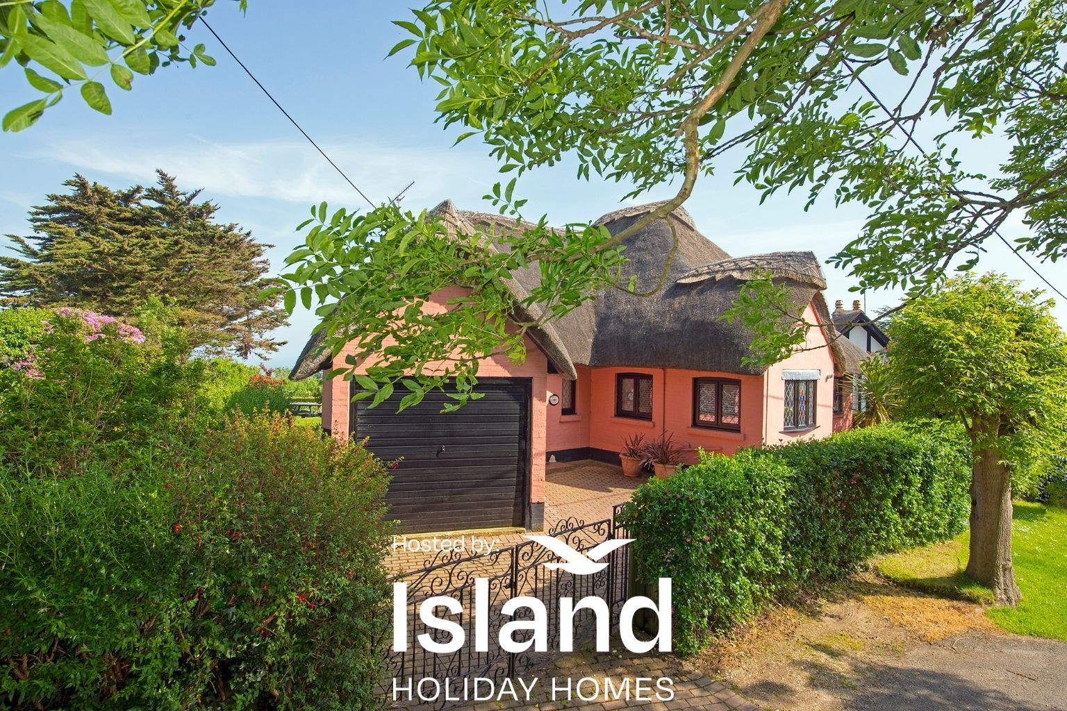 Mole Cottage - Ash Grove Luccombe, Shanklin, South Wight, United Kingdom, PO37