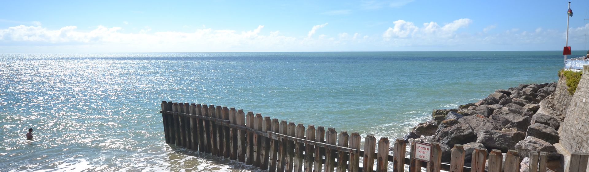 Sea Grove - Castle Road, Ventnor, South Wight, United Kingdom, PO38