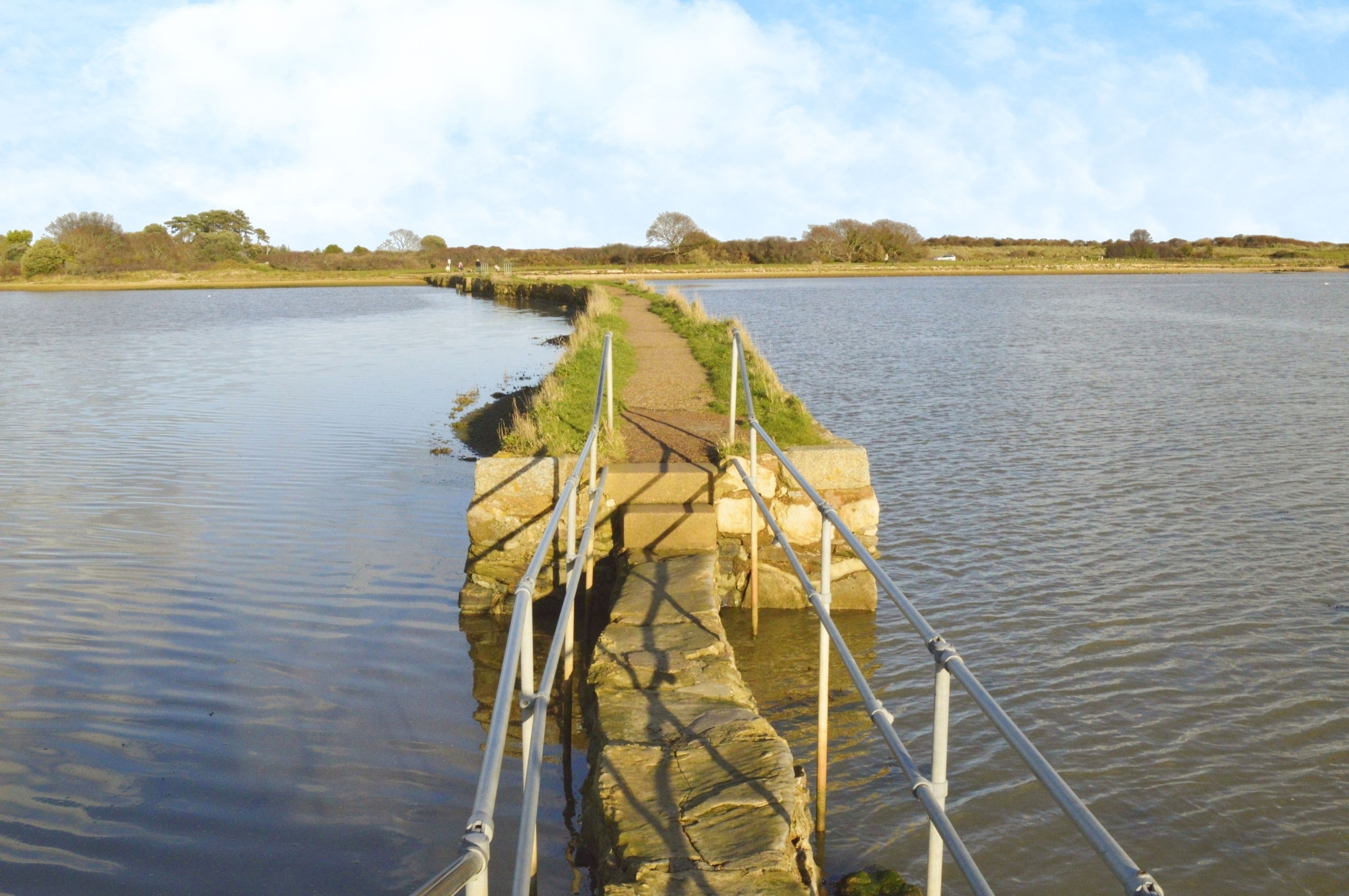 The Stables - Mill Road, St Helens, East Wight, United Kingdom, PO33