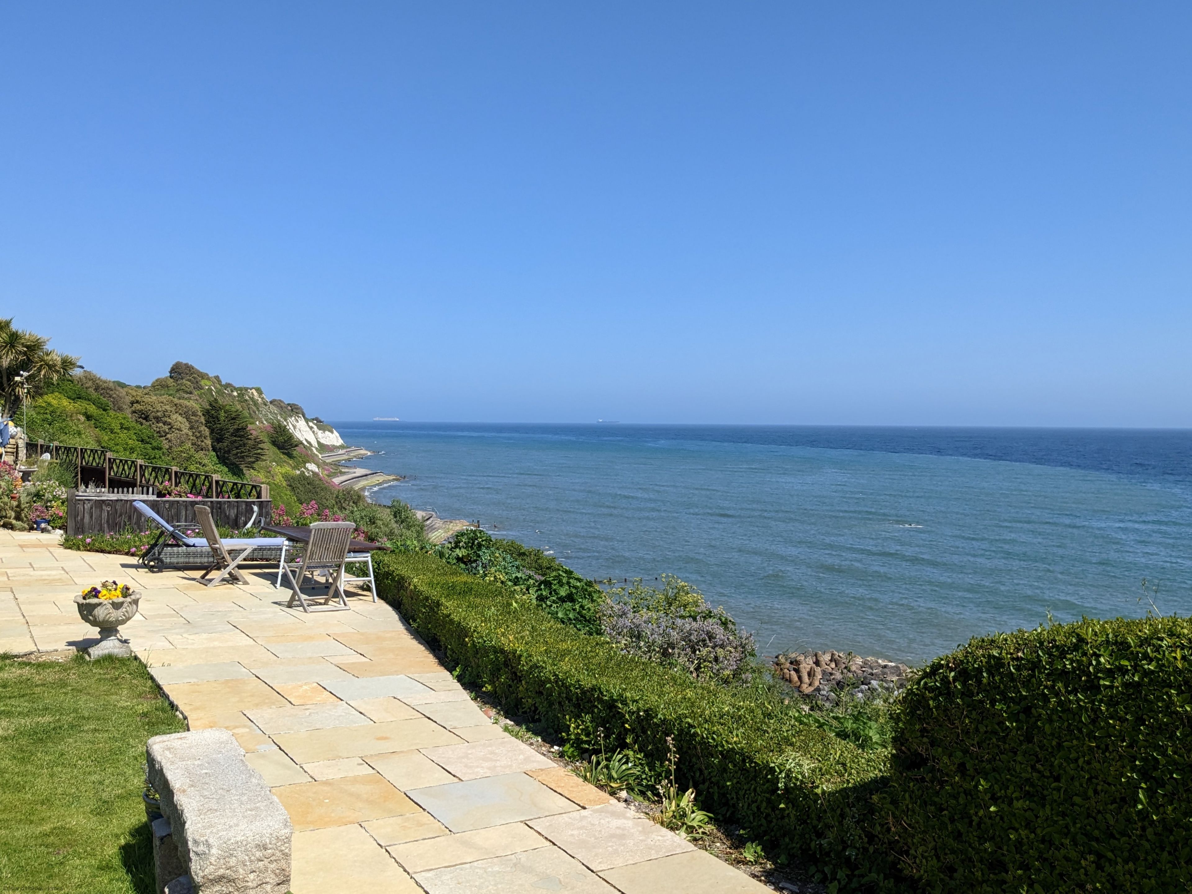 The Sea Shack - Bay House Wheelers Bay Road, Ventnor, South Wight, United Kingdom, PO38