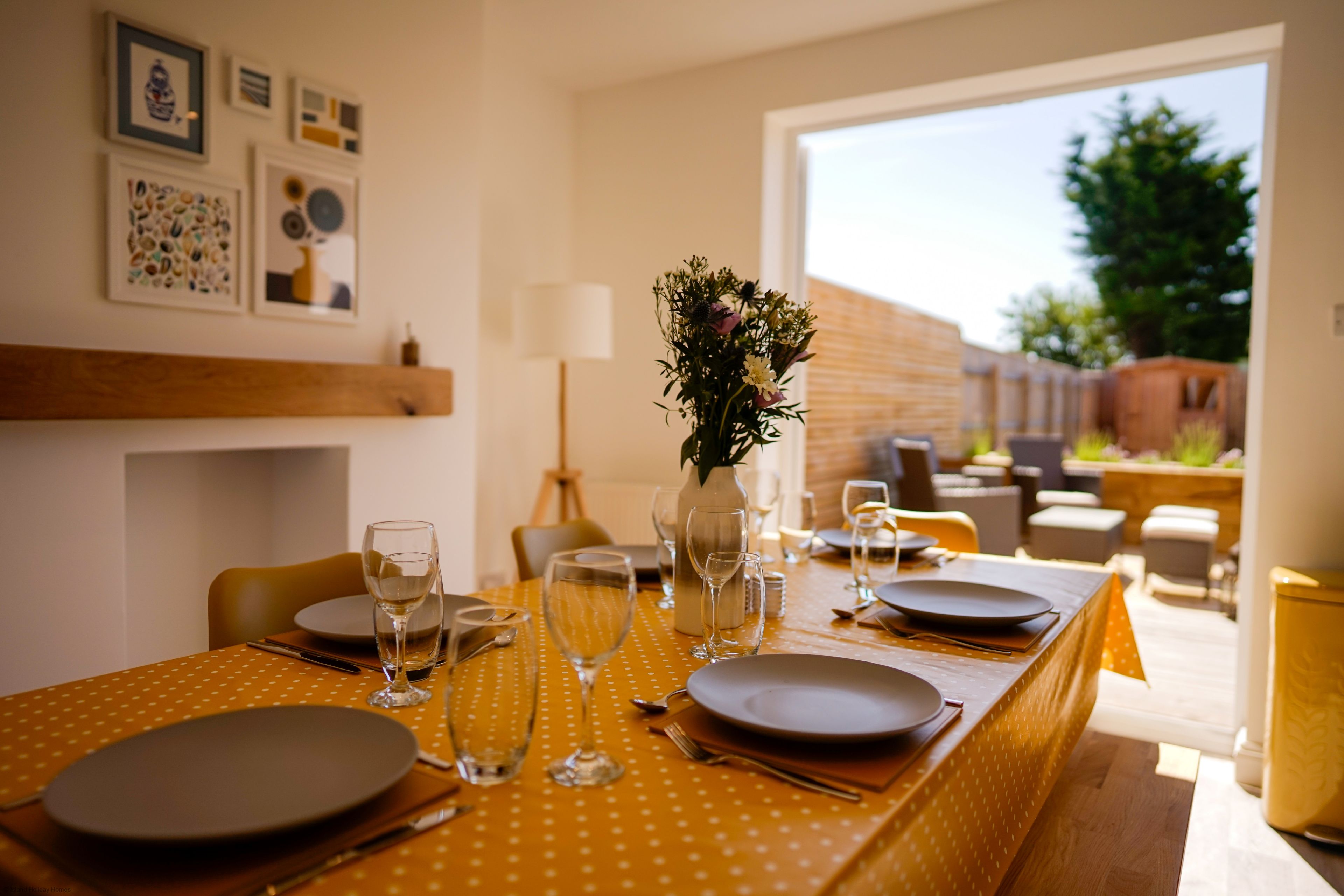 Seaglass - 49 Steyne Road, Bembridge, East Wight, United Kingdom, PO35