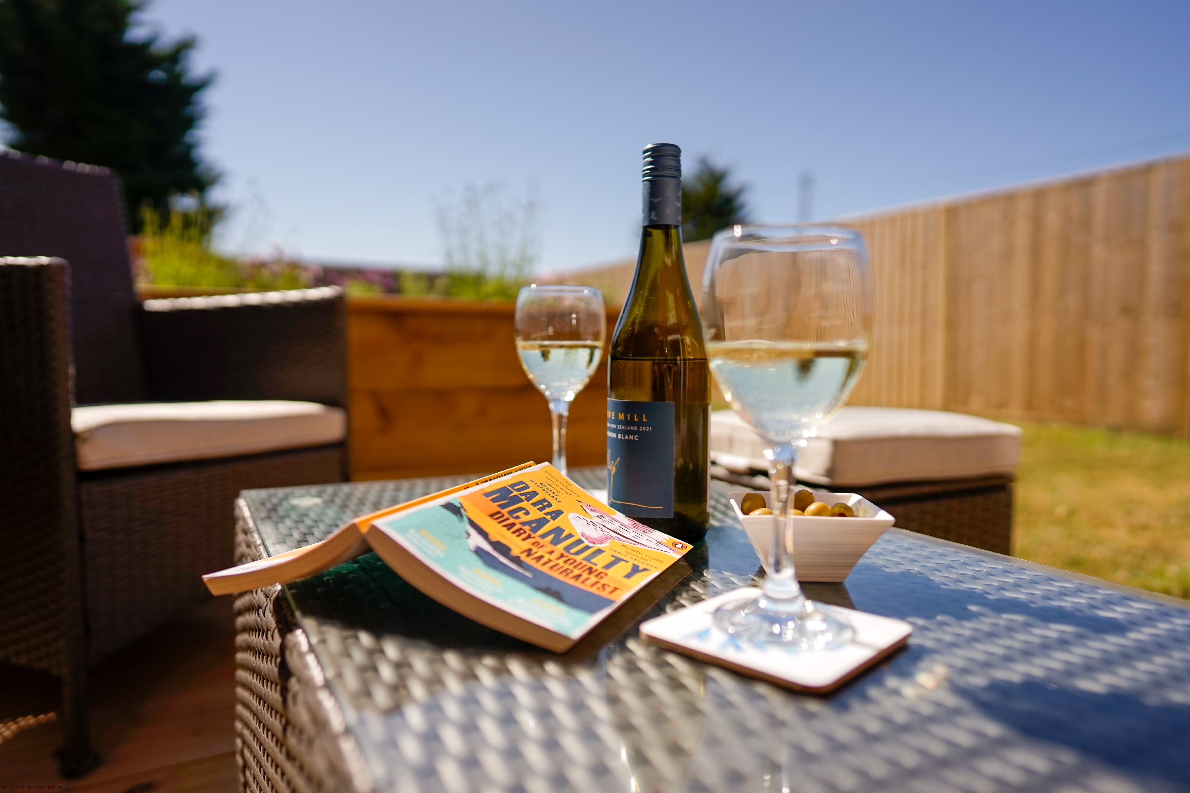 Seaglass - 49 Steyne Road, Bembridge, East Wight, United Kingdom, PO35