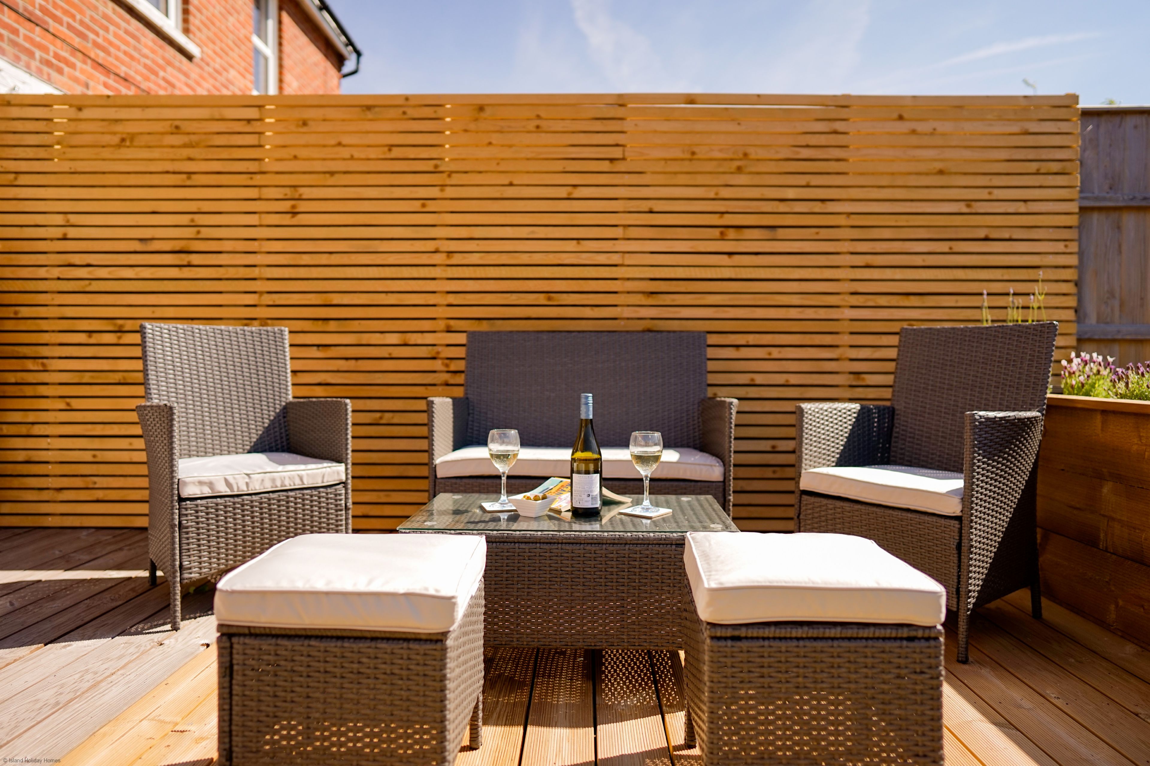 Seaglass - 49 Steyne Road, Bembridge, East Wight, United Kingdom, PO35