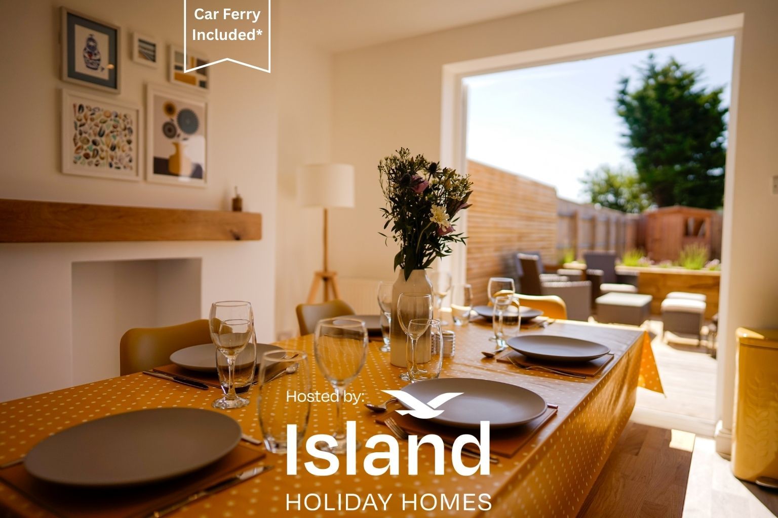 Seaglass - 49 Steyne Road, Bembridge, East Wight, United Kingdom, PO35