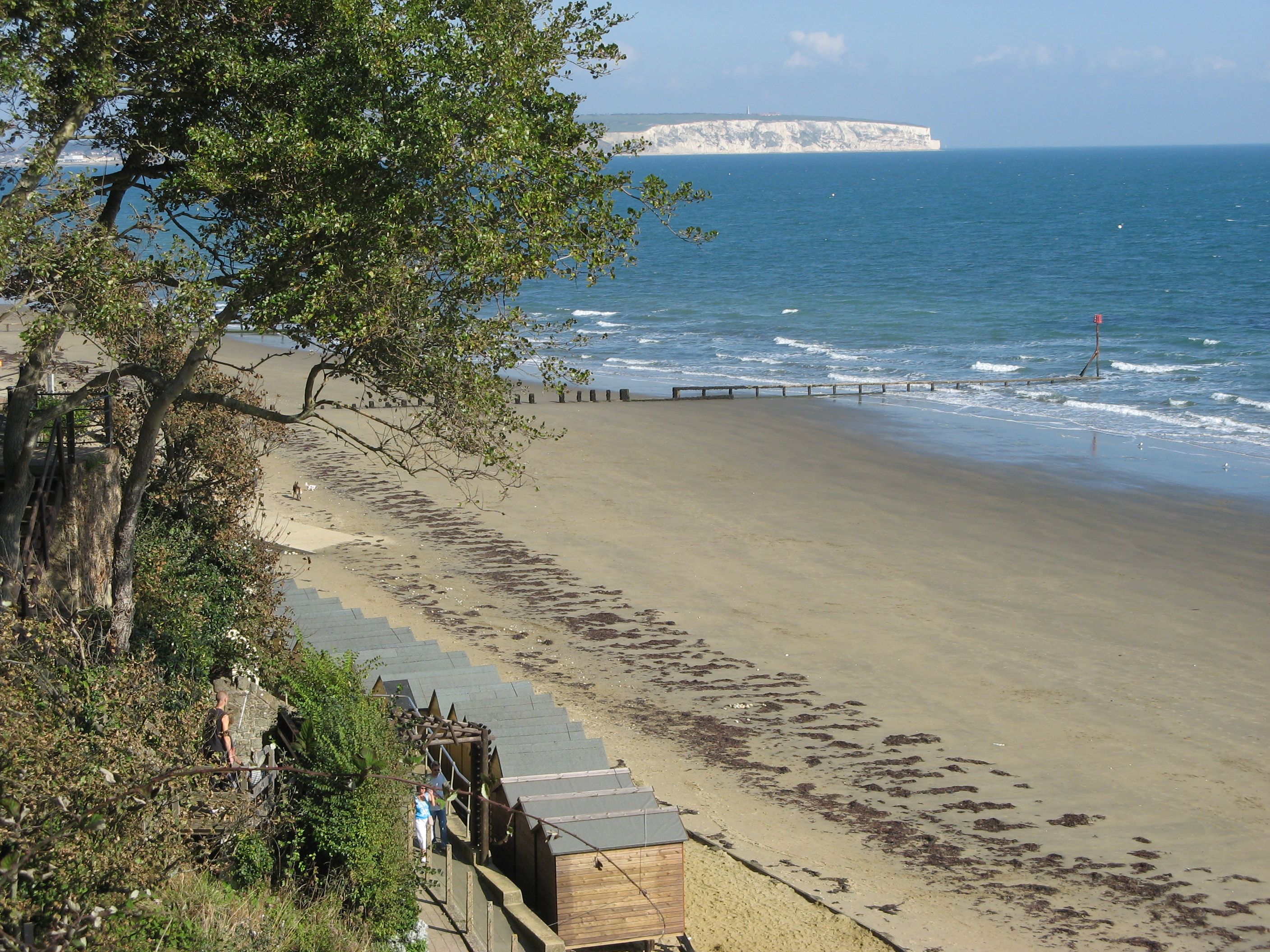Gurnard At The Aqua - 17 Esplanade, Shanklin, South Wight, United Kingdom, PO37