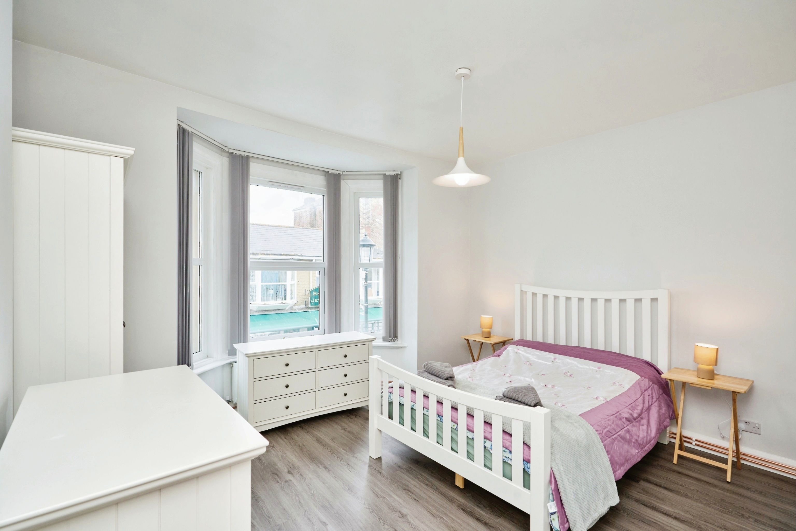 Poppies - 16A Regent Street, Shanklin, South Wight, United Kingdom, PO37