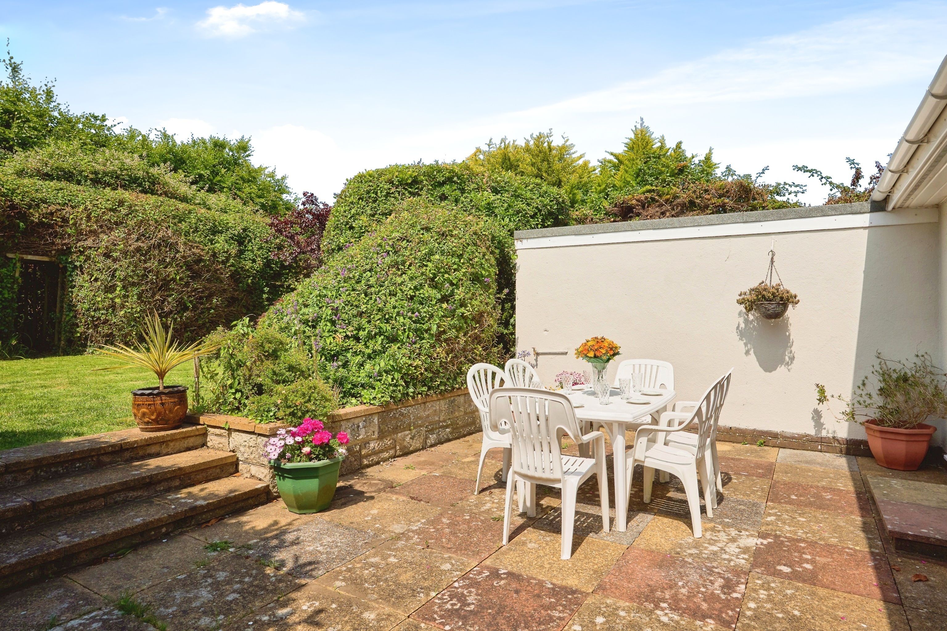 Beachfield - 2 Beachfield Road, Bembridge, East Wight, United Kingdom, PO35