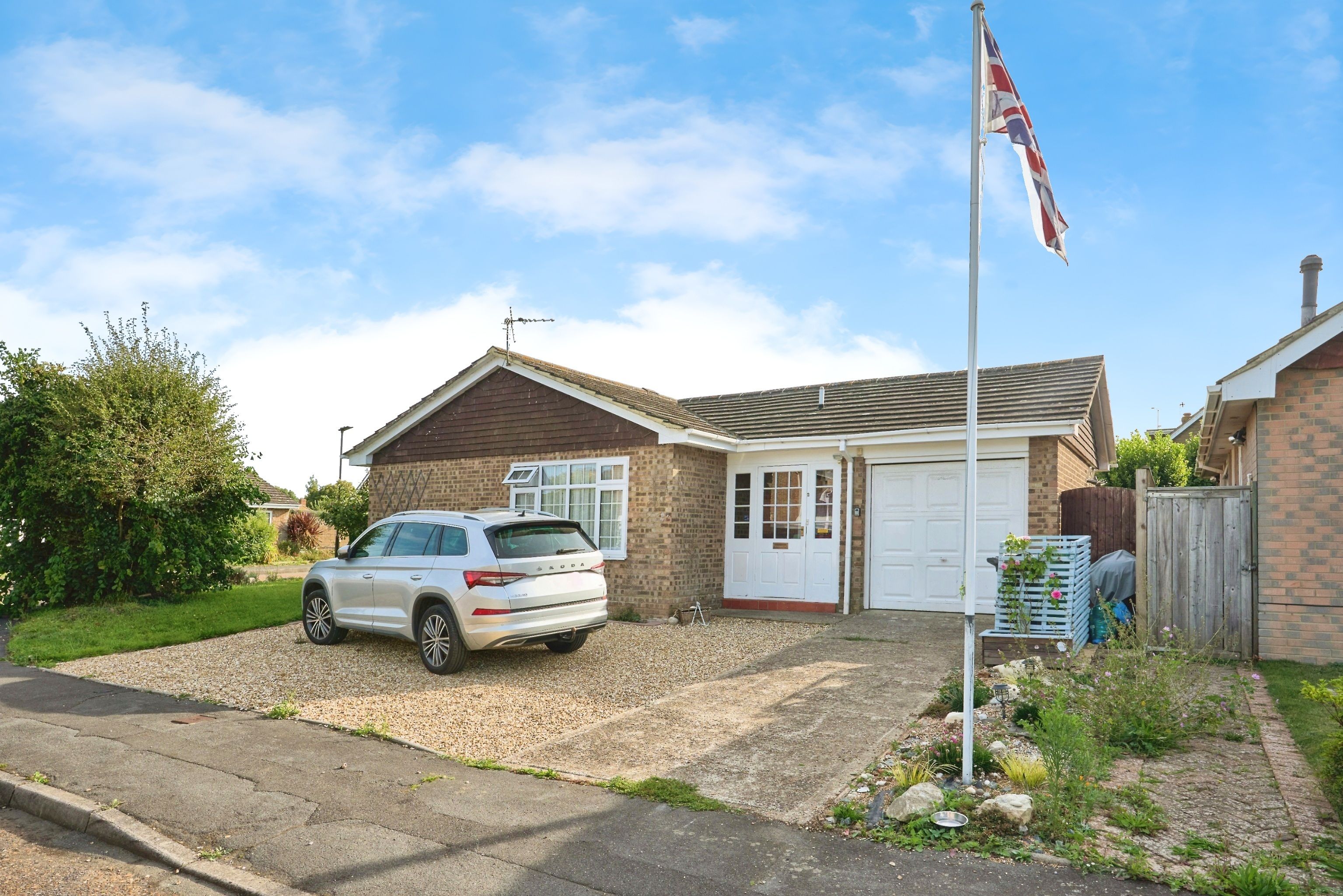 Coastal Cottage - 2 Trelawny Way, Bembridge, East Wight, United Kingdom, PO35