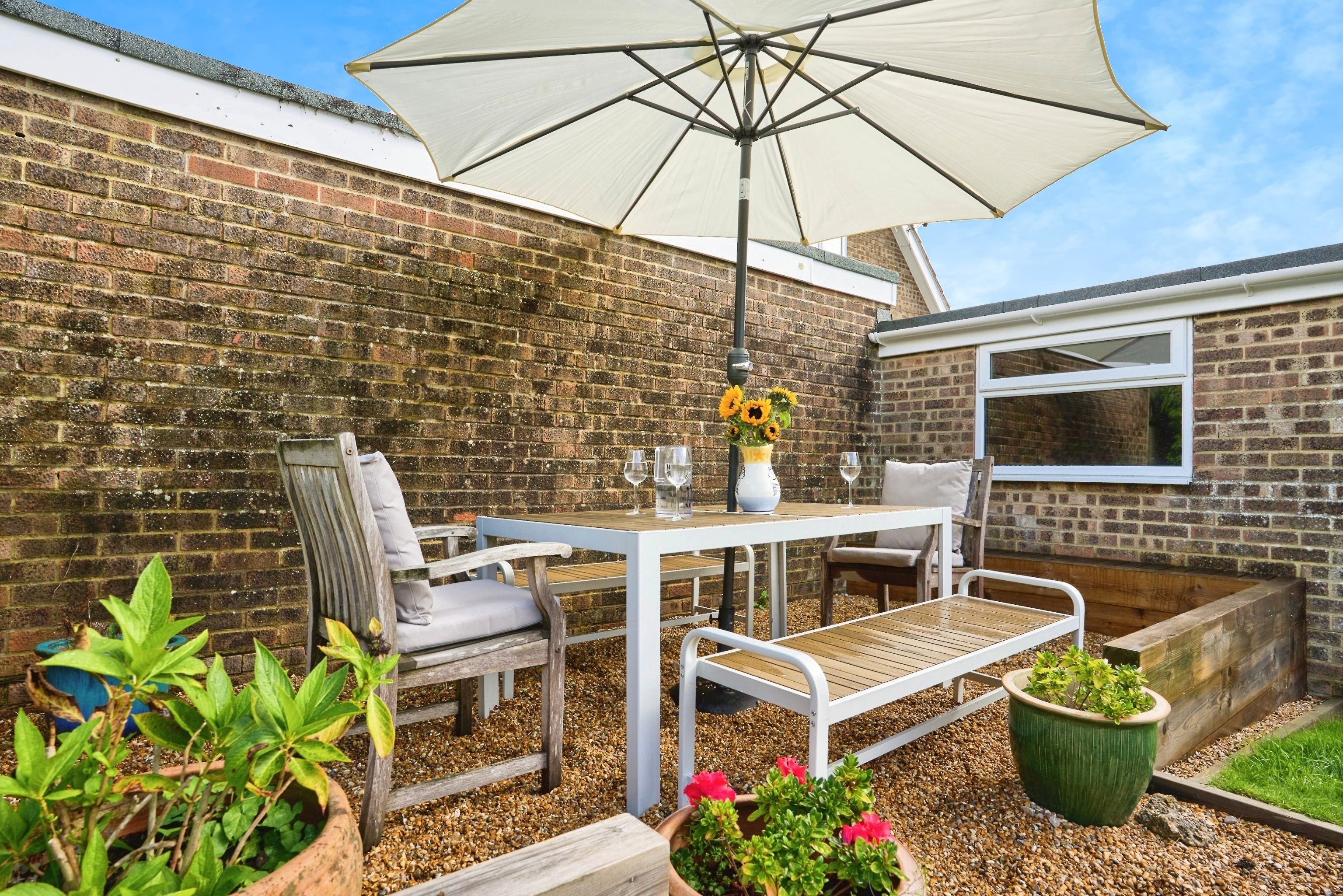 Sunnyside - 34 Caws Avenue, Seaview, East Wight, United Kingdom, PO34