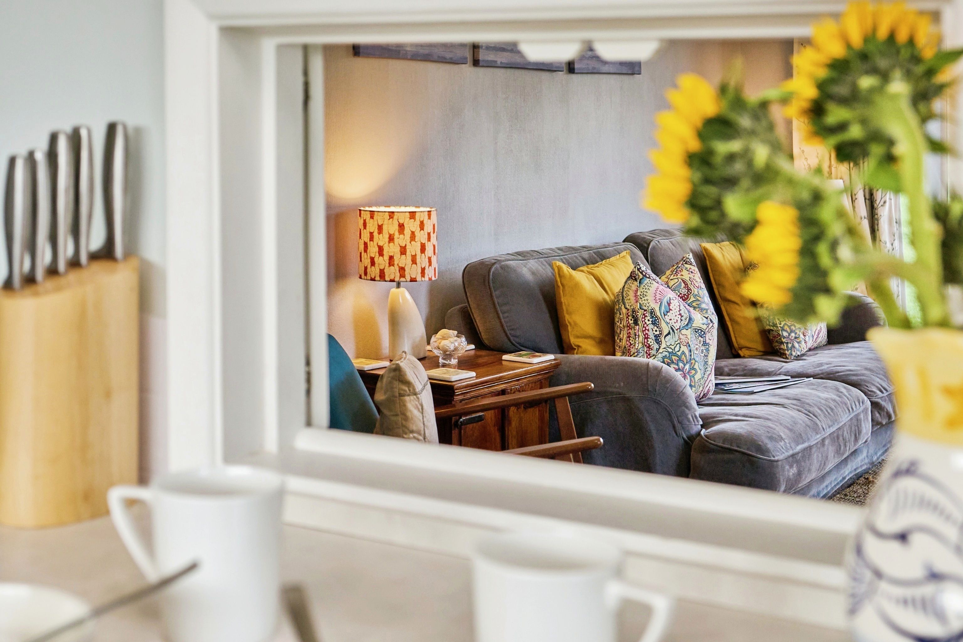 Sunnyside - 34 Caws Avenue, Seaview, East Wight, United Kingdom, PO34