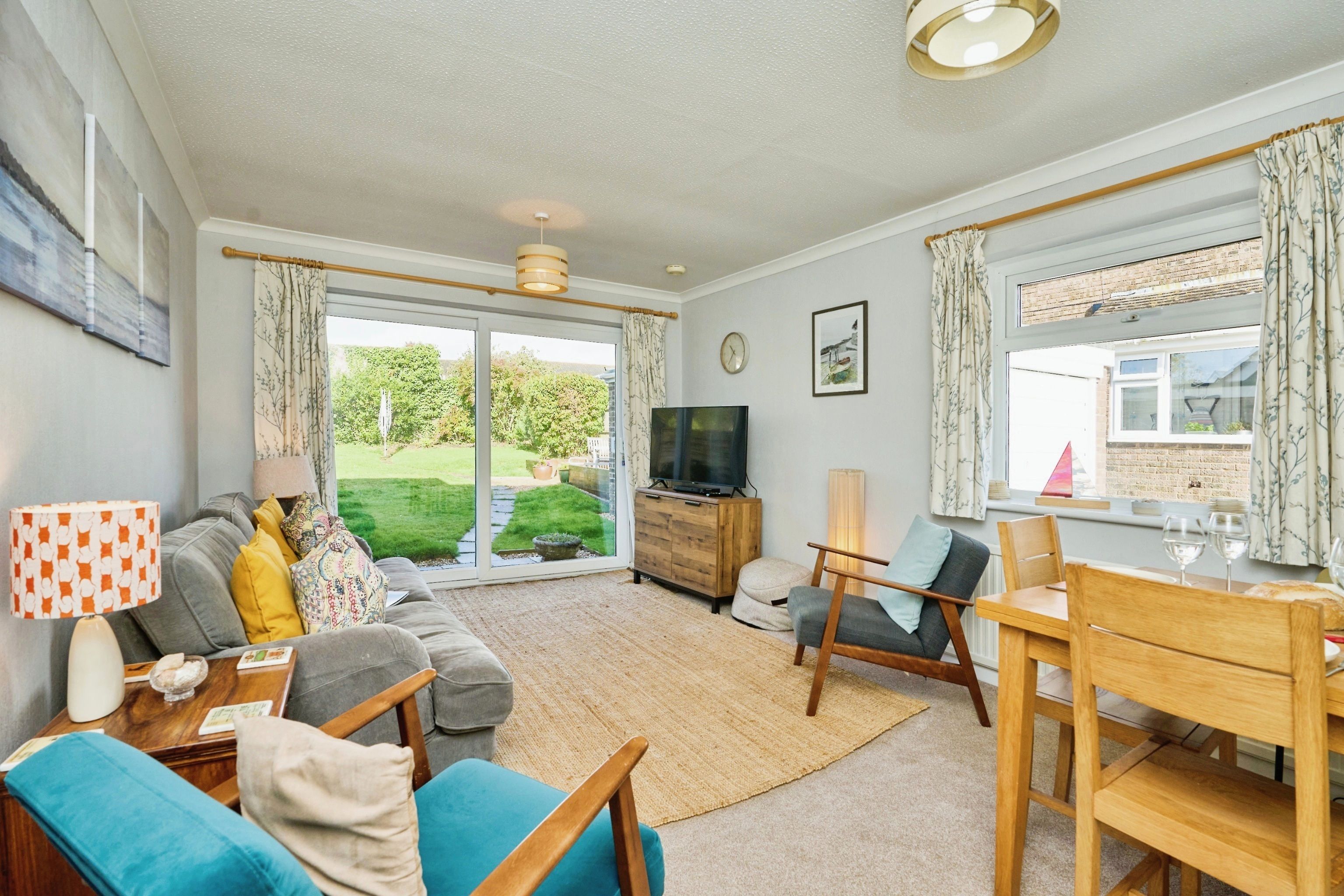 Sunnyside - 34 Caws Avenue, Seaview, East Wight, United Kingdom, PO34