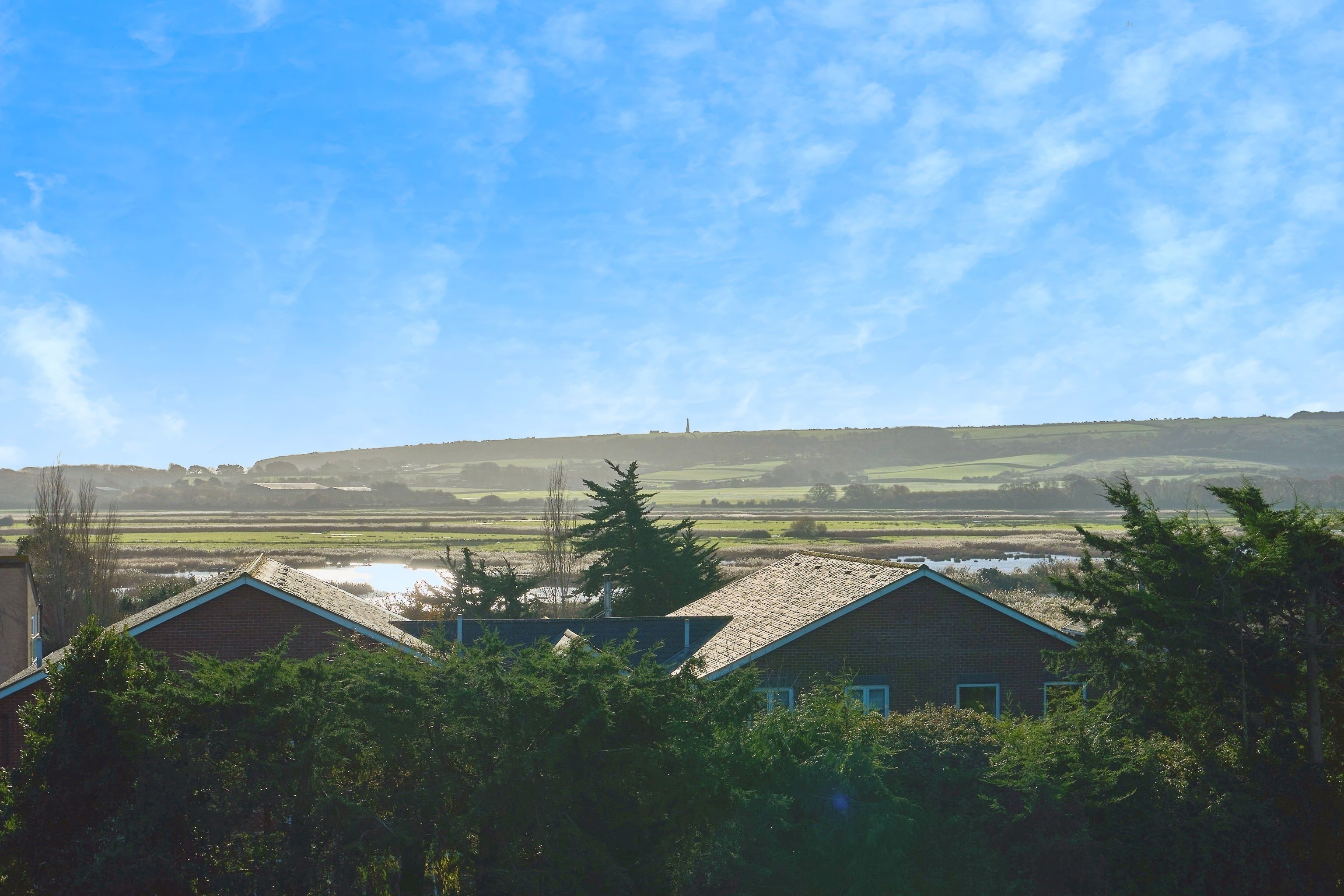 Sunny Downs - 87 Downsview Road, St Helens, East Wight, United Kingdom, po33