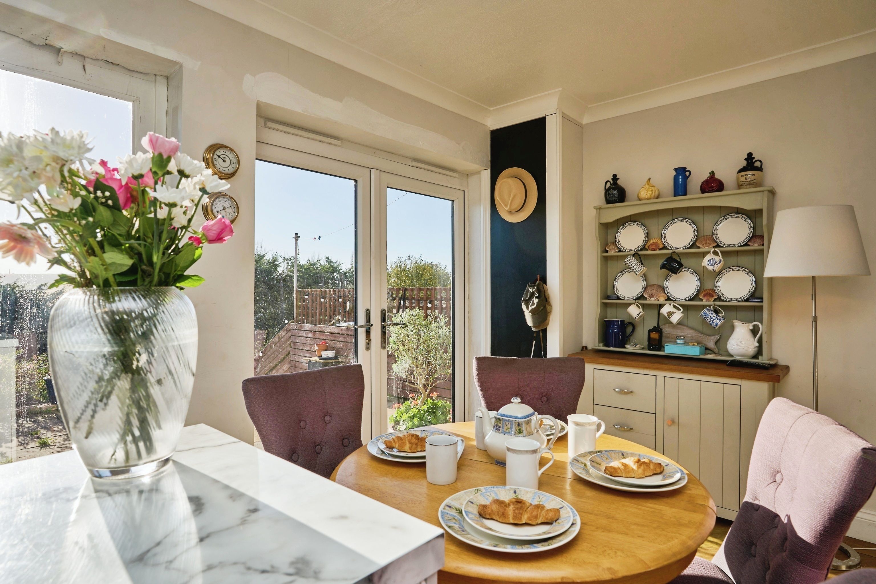 Sunny Downs - 87 Downsview Road, St Helens, East Wight, United Kingdom, po33