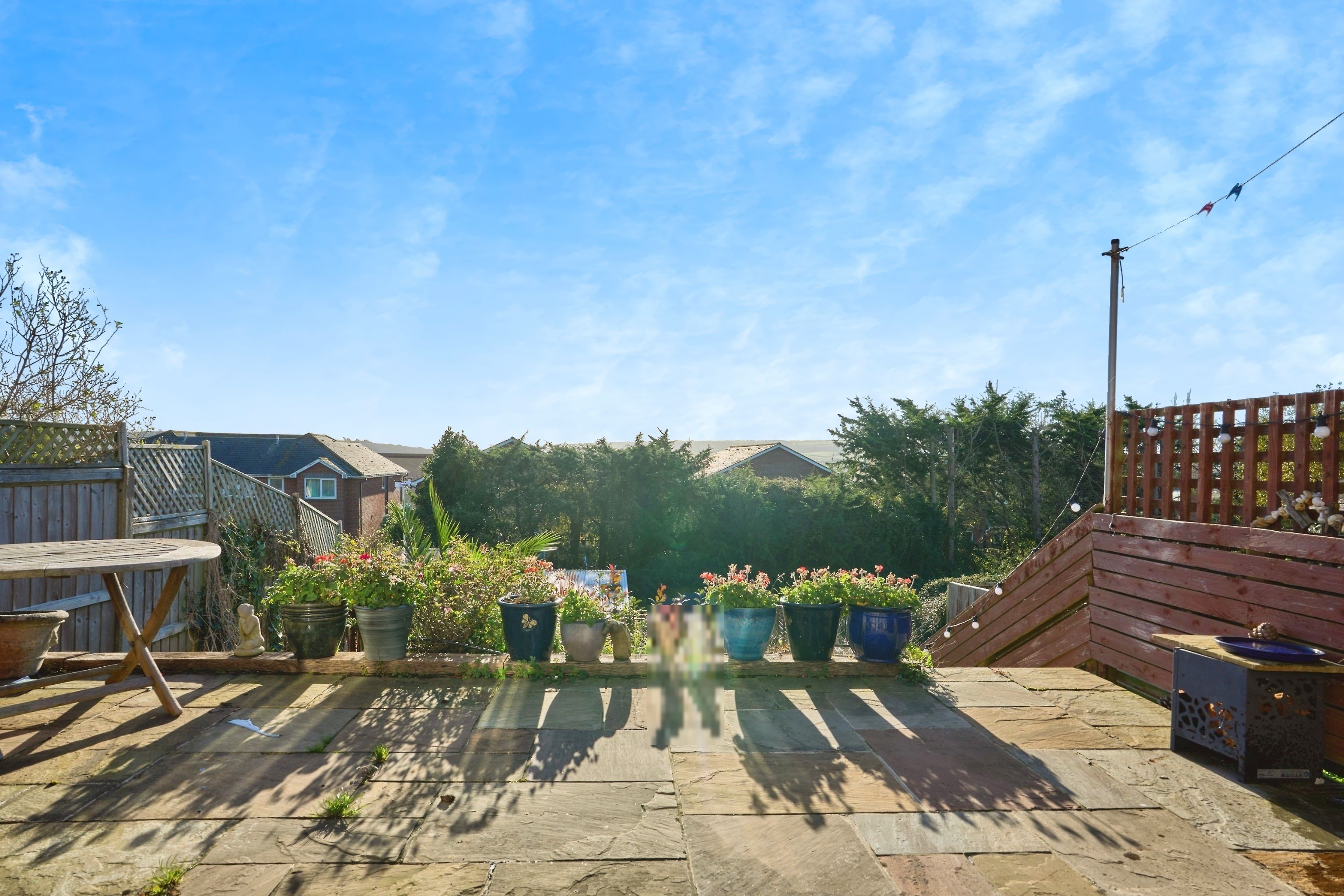 Sunny Downs - 87 Downsview Road, St Helens, East Wight, United Kingdom, po33