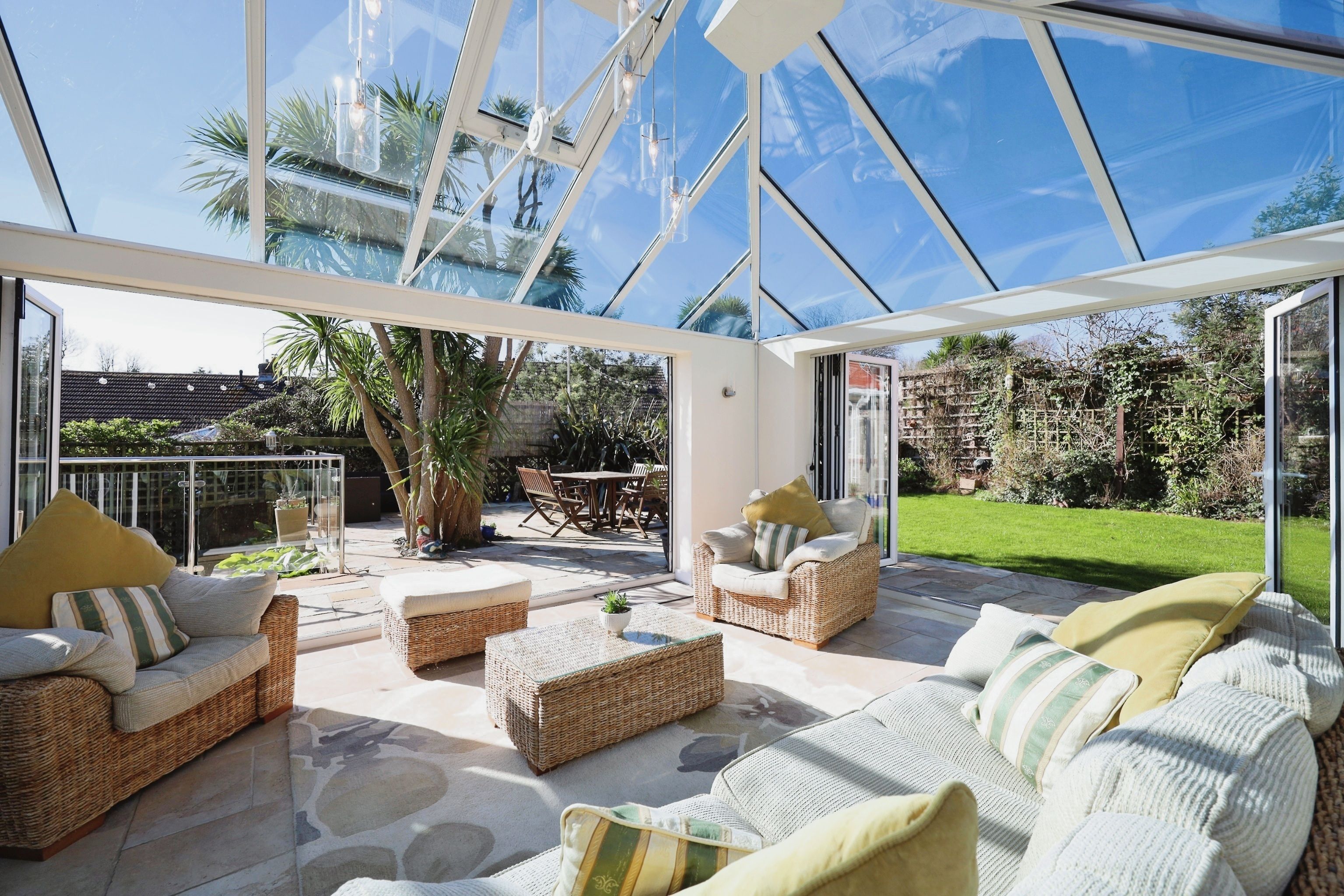 Broadways Pondwell - 40 Gregory Pondwell View, Pondwell, East Wight, United Kingdom, PO33