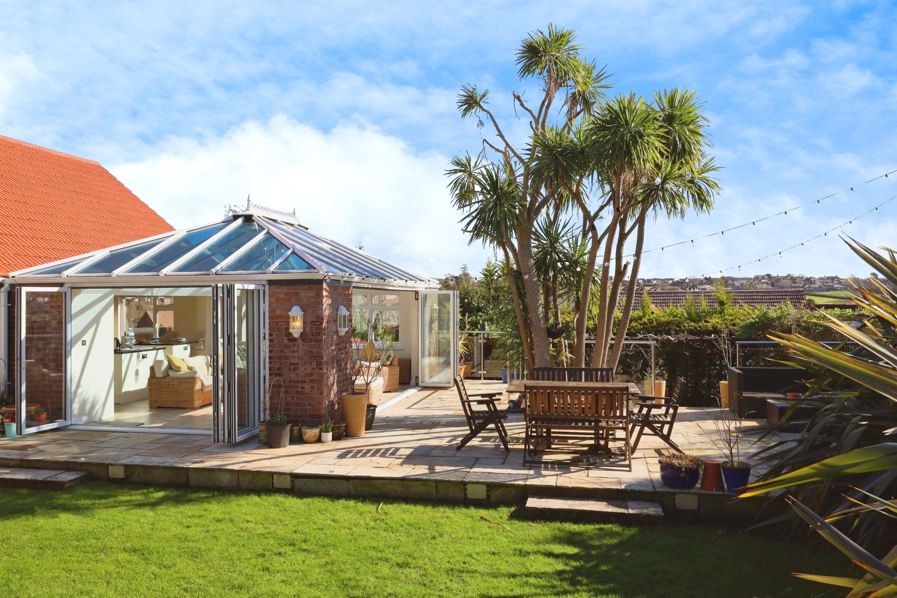 Broadways Pondwell - 40 Gregory Pondwell View, Pondwell, East Wight, United Kingdom, PO33