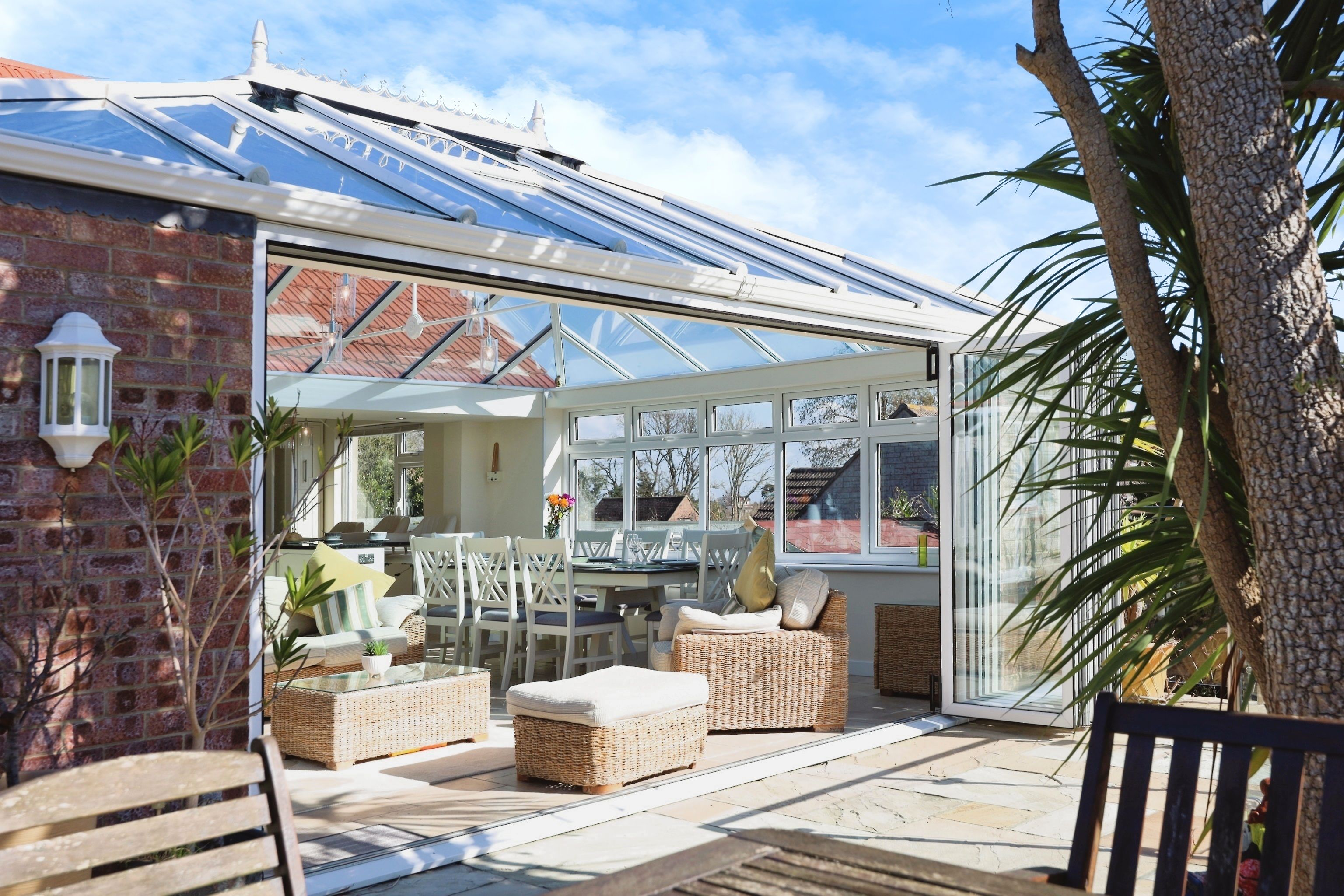 Broadways Pondwell - 40 Gregory Pondwell View, Pondwell, East Wight, United Kingdom, PO33