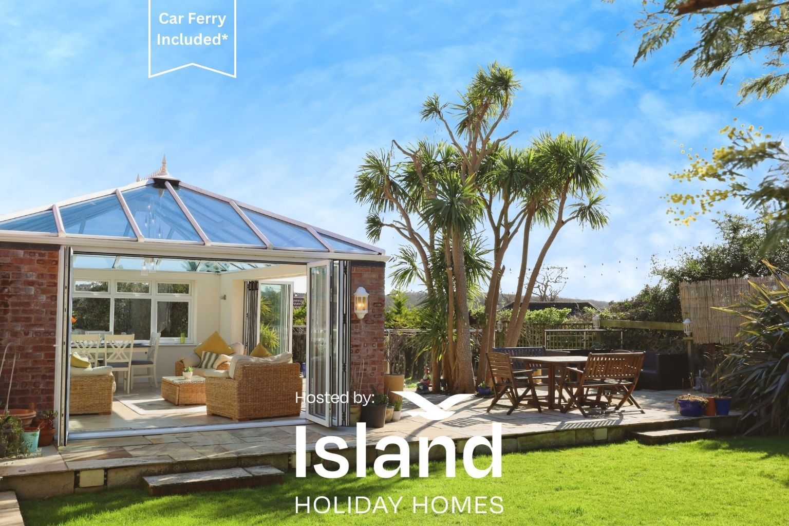 Broadways Pondwell - 40 Gregory Pondwell View, Ryde, East Wight, United Kingdom, PO33