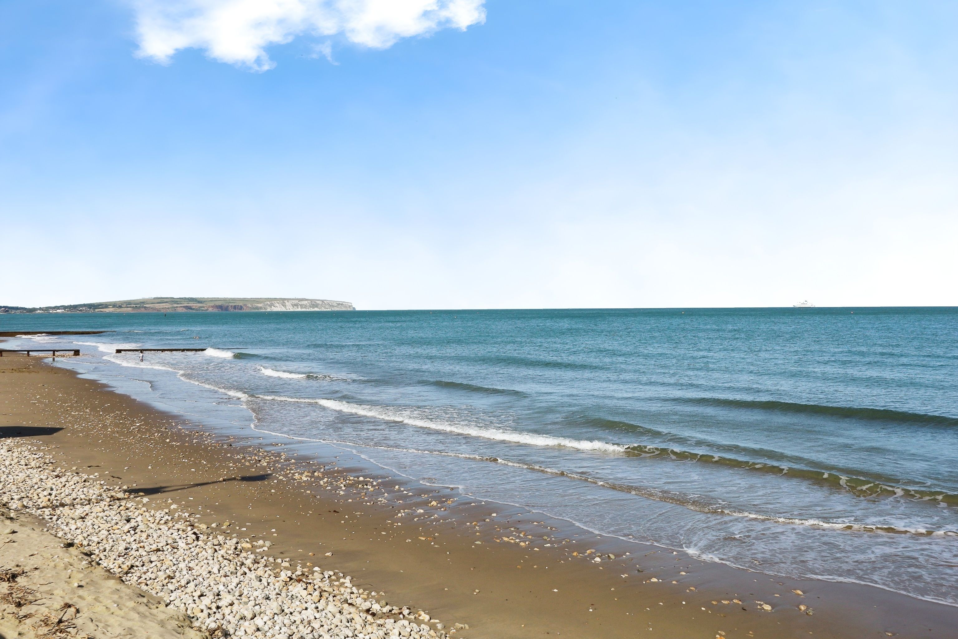 Compton at the Aqua - 17 Esplanade, Shanklin, South Wight, United Kingdom, PO37