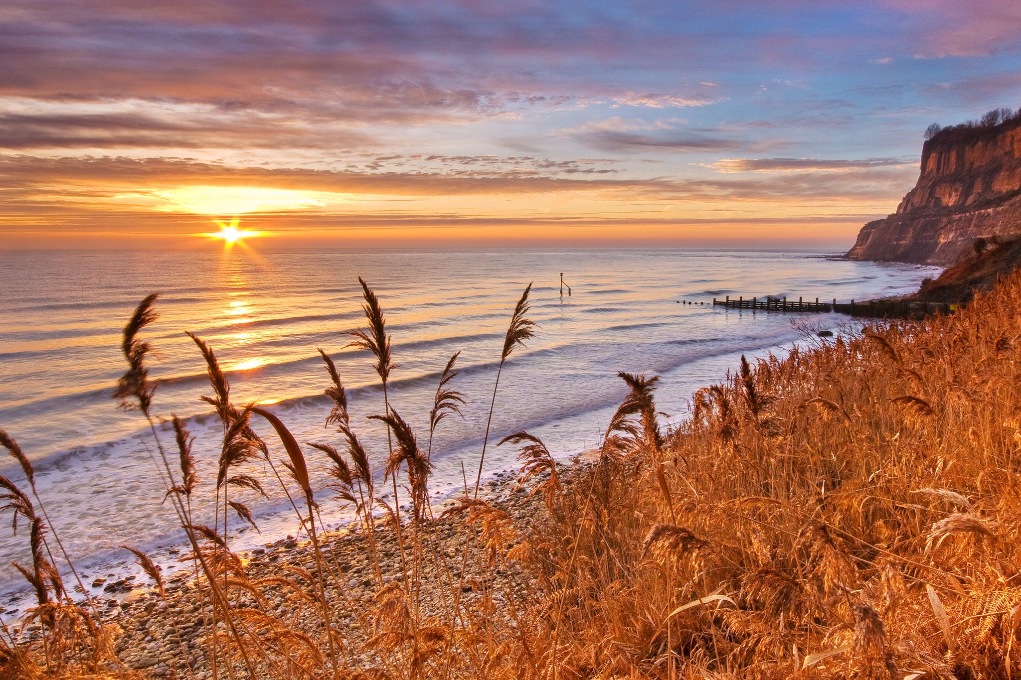 Compton at the Aqua - 17 Esplanade, Shanklin, South Wight, United Kingdom, PO37