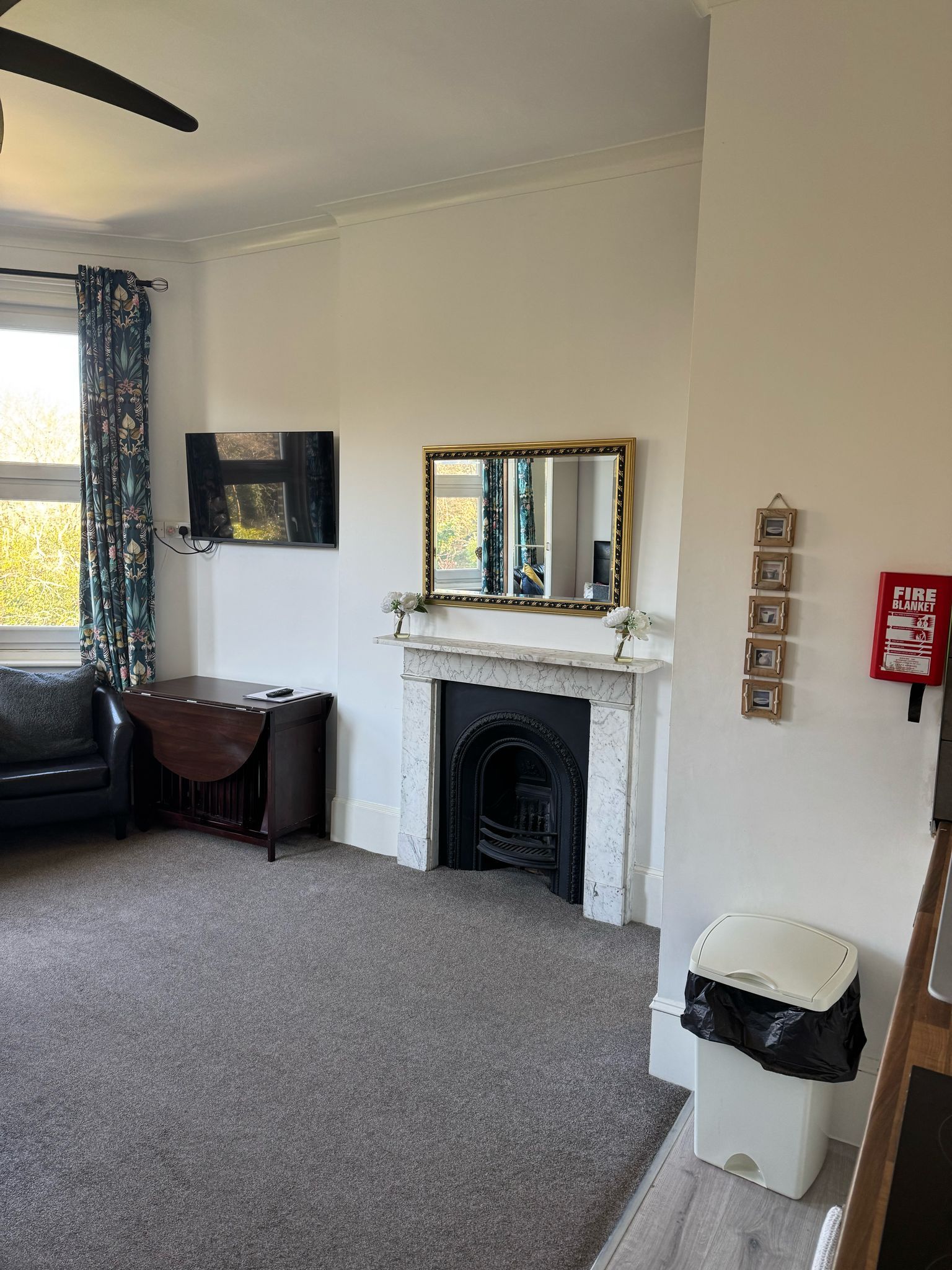 No.2 The Victorian Lodge - E Hill Rd, Ryde PO33 1LS, Ryde, East Wight, United Kingdom, PO33