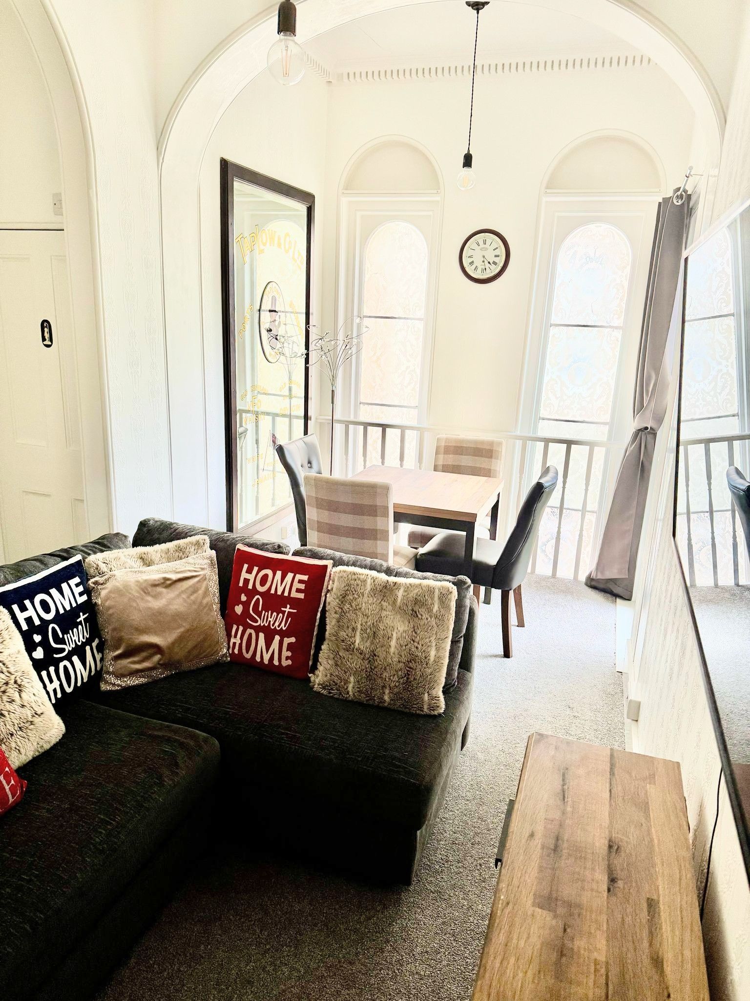 No 7 Victorian Lodge  - E Hill Rd, Ryde PO33 1LS, Ryde, East Wight, United Kingdom, PO33